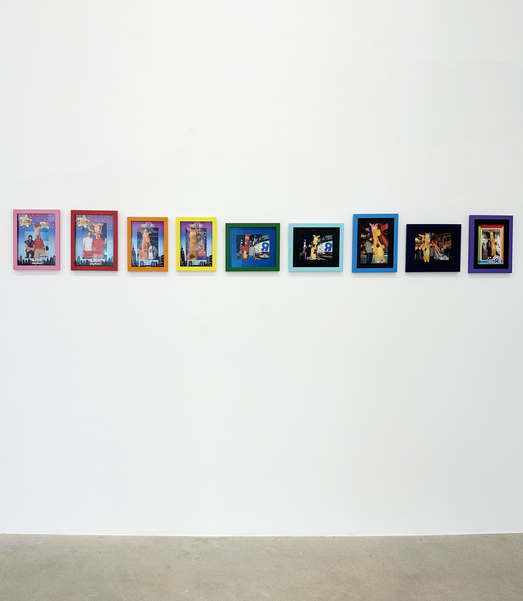 photographs of and by Brent Birnbaum