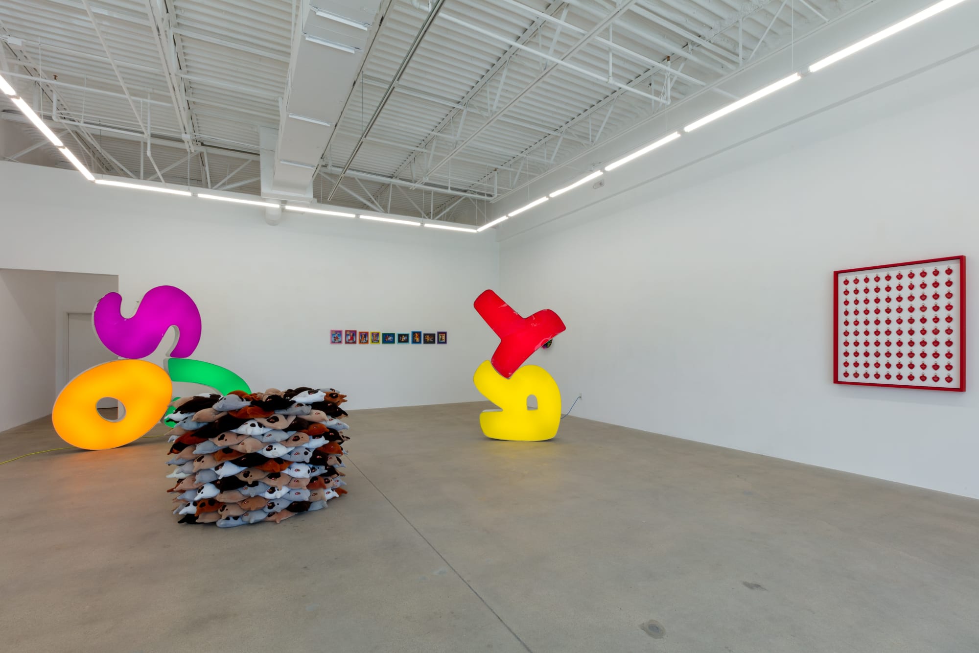 Puppies & Trolls & Giraffes, Oh My!