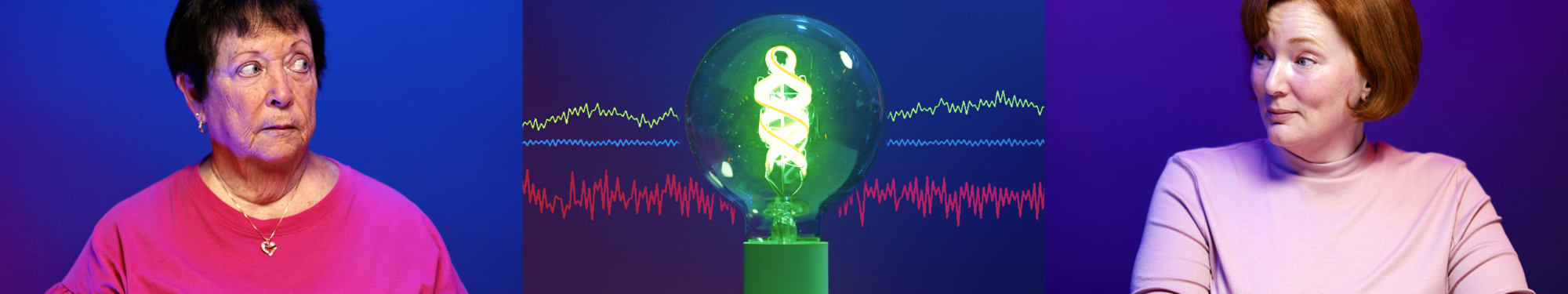 video still from Eileen Maxson