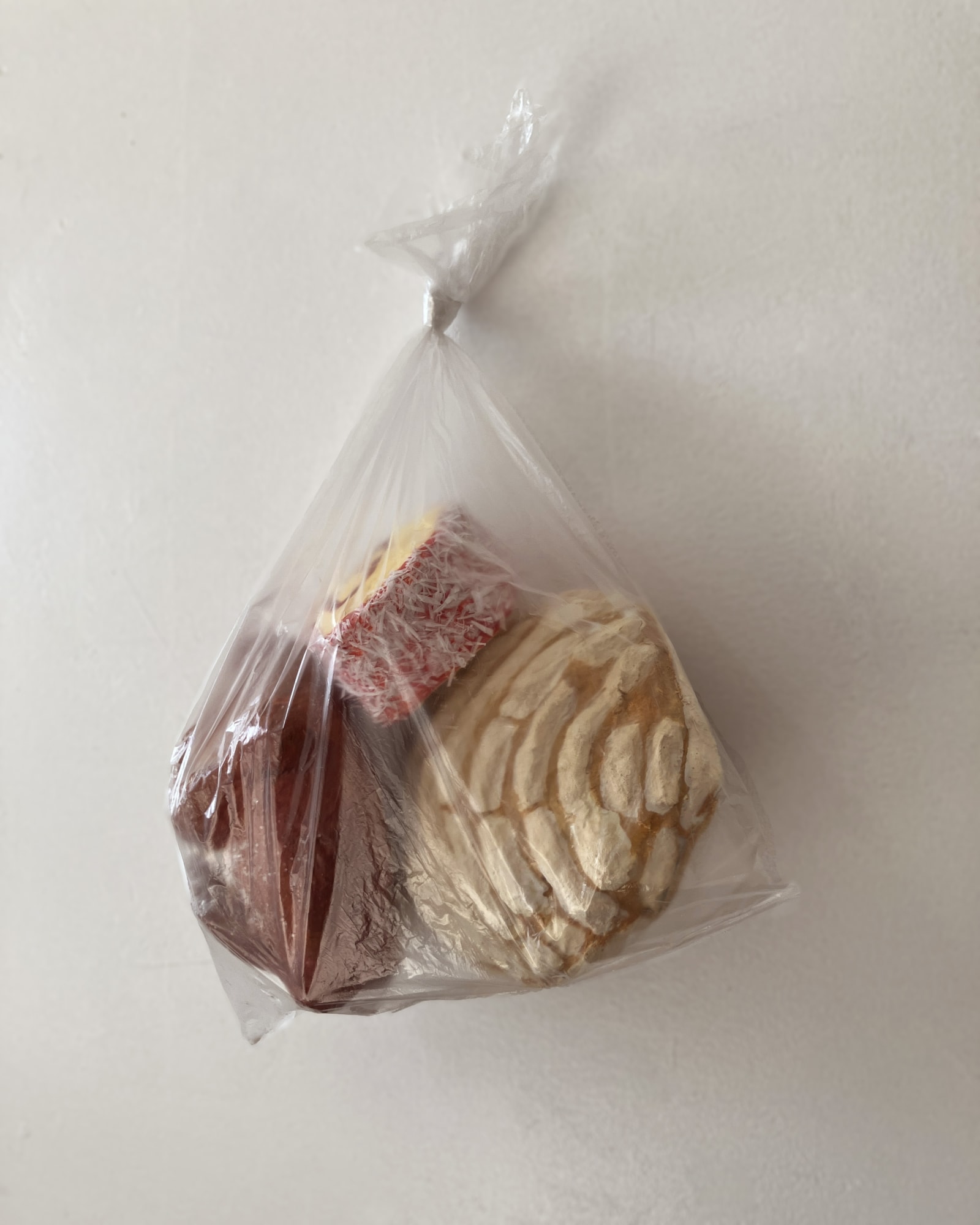 hand made tromp lieu