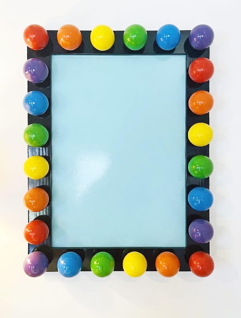 Jack Early sculpture