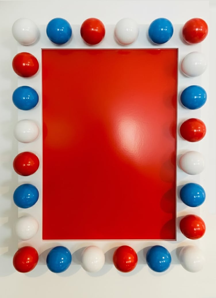 Jack Early sculpture