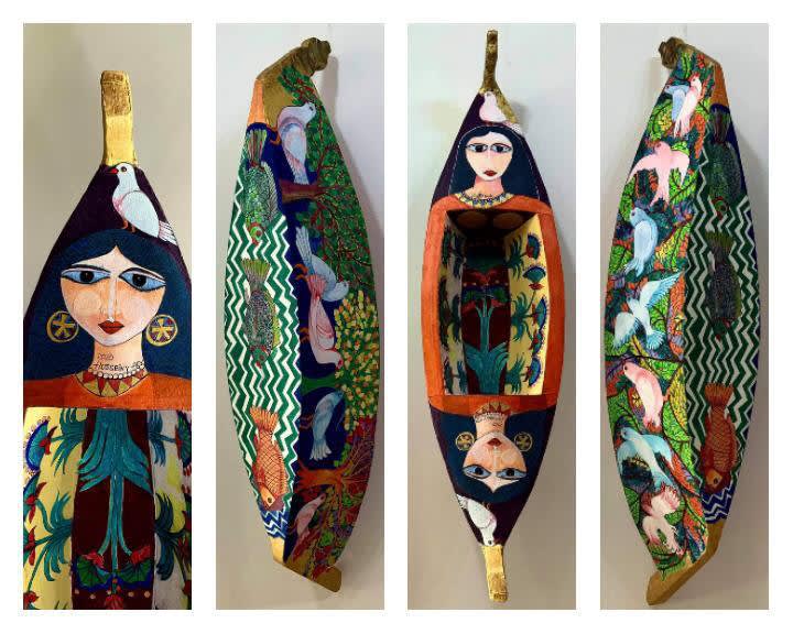 مراكب البرلس