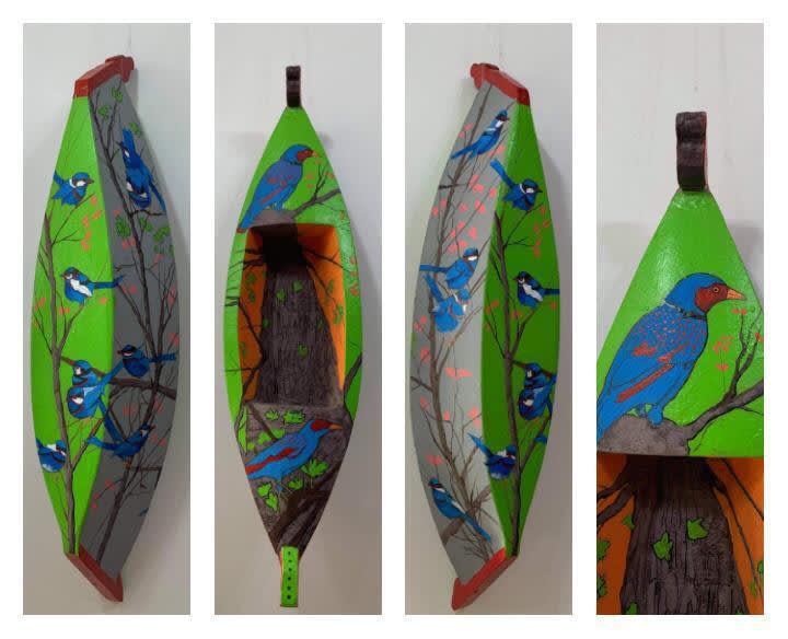 مراكب البرلس