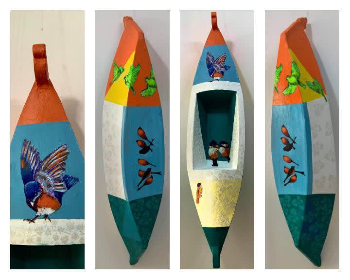 مراكب البرلس