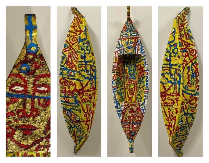 مراكب البرلس