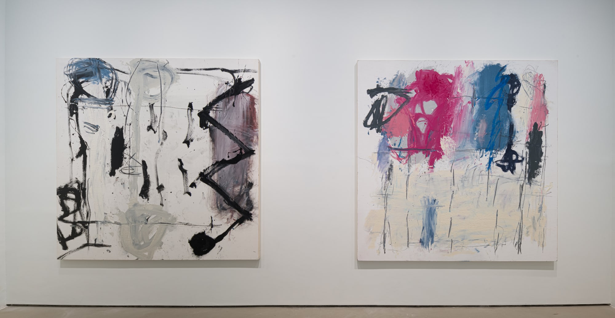 Djordje Ivačković: Crouching Harmony, Hidden Tension