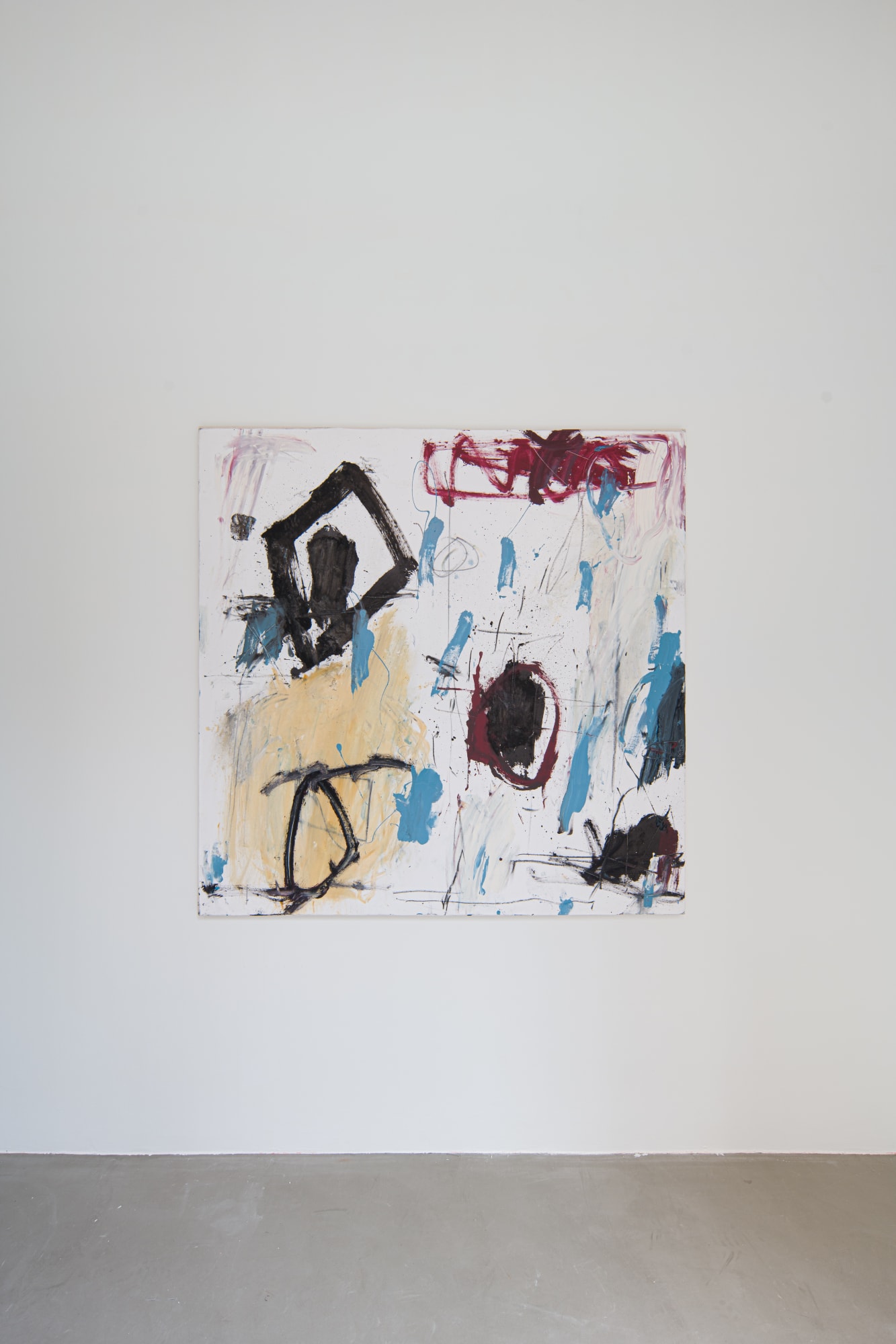 Djordje Ivačković: Crouching Harmony, Hidden Tension