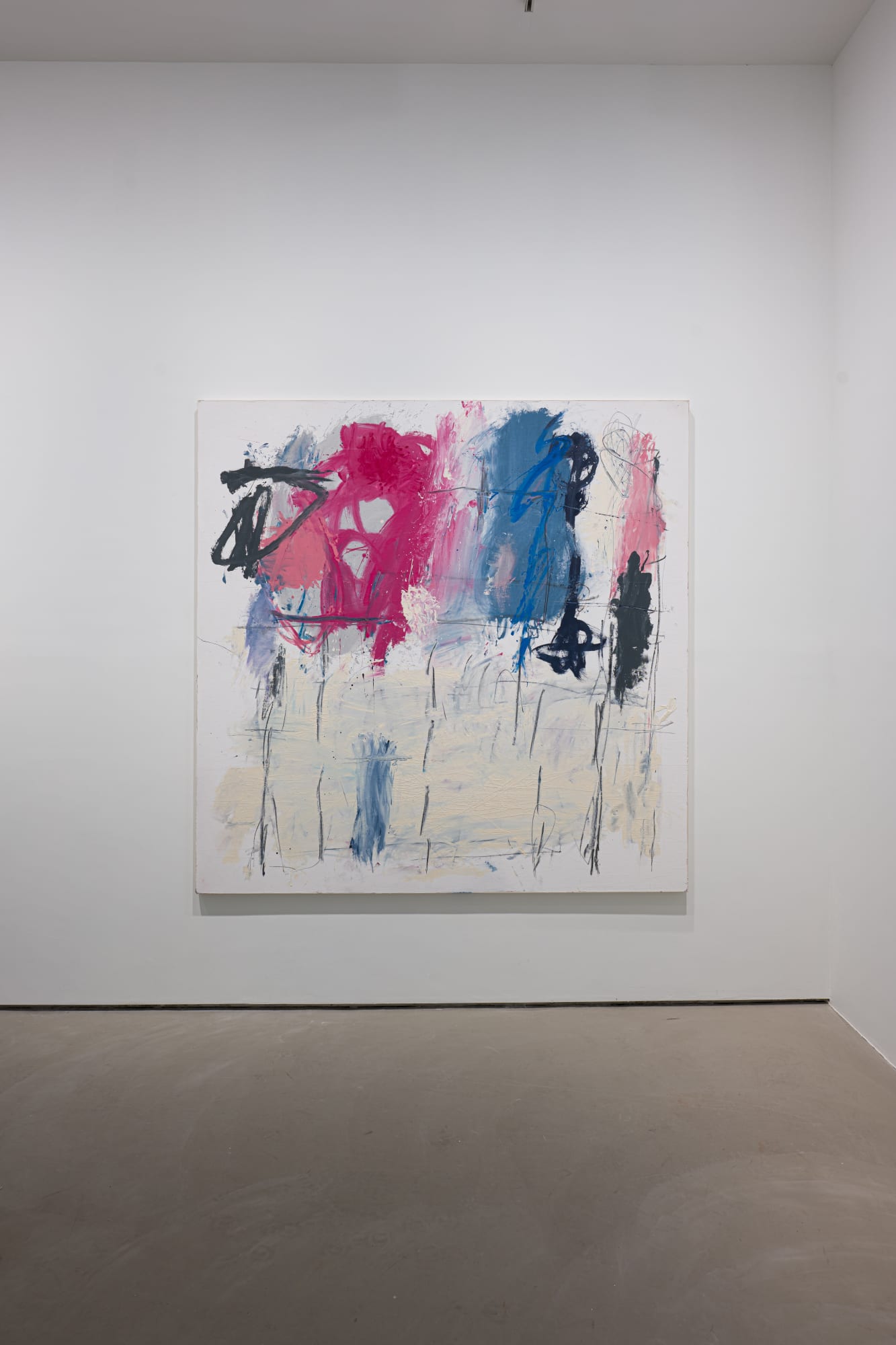 Djordje Ivačković: Crouching Harmony, Hidden Tension