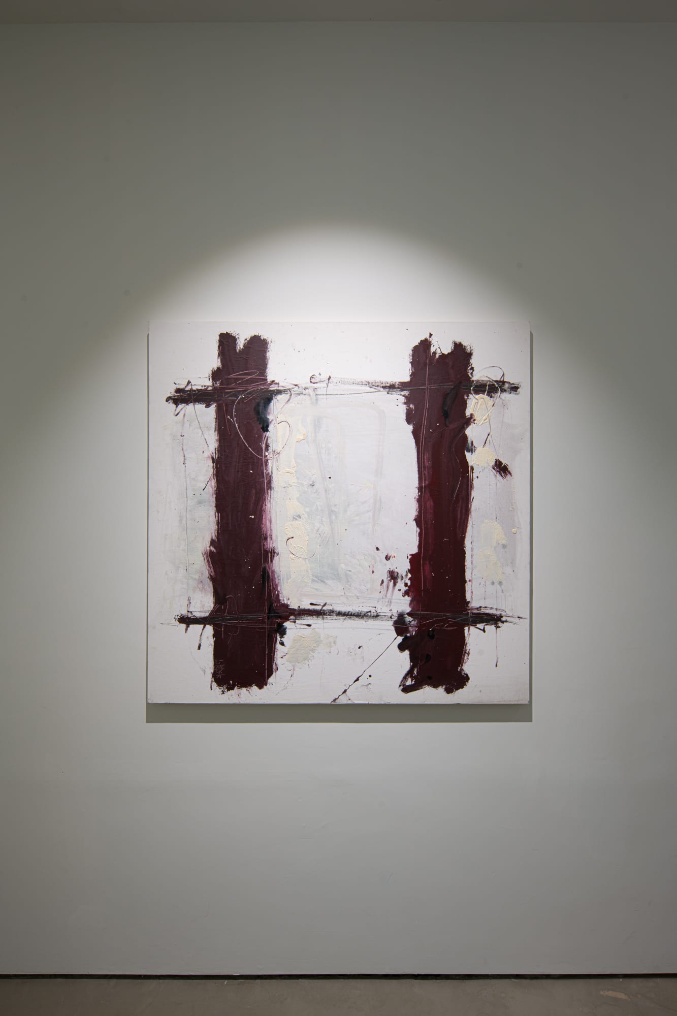 Djordje Ivačković: Crouching Harmony, Hidden Tension