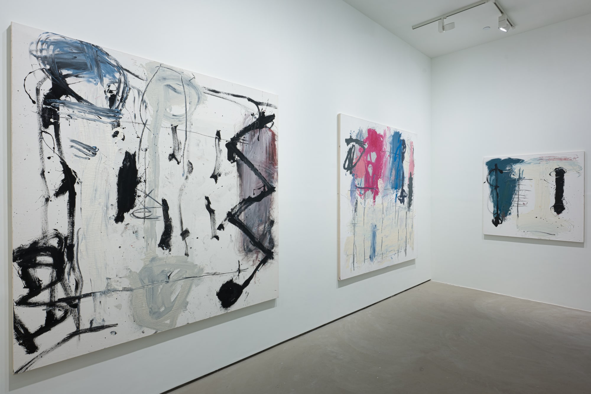 Djordje Ivačković: Crouching Harmony, Hidden Tension