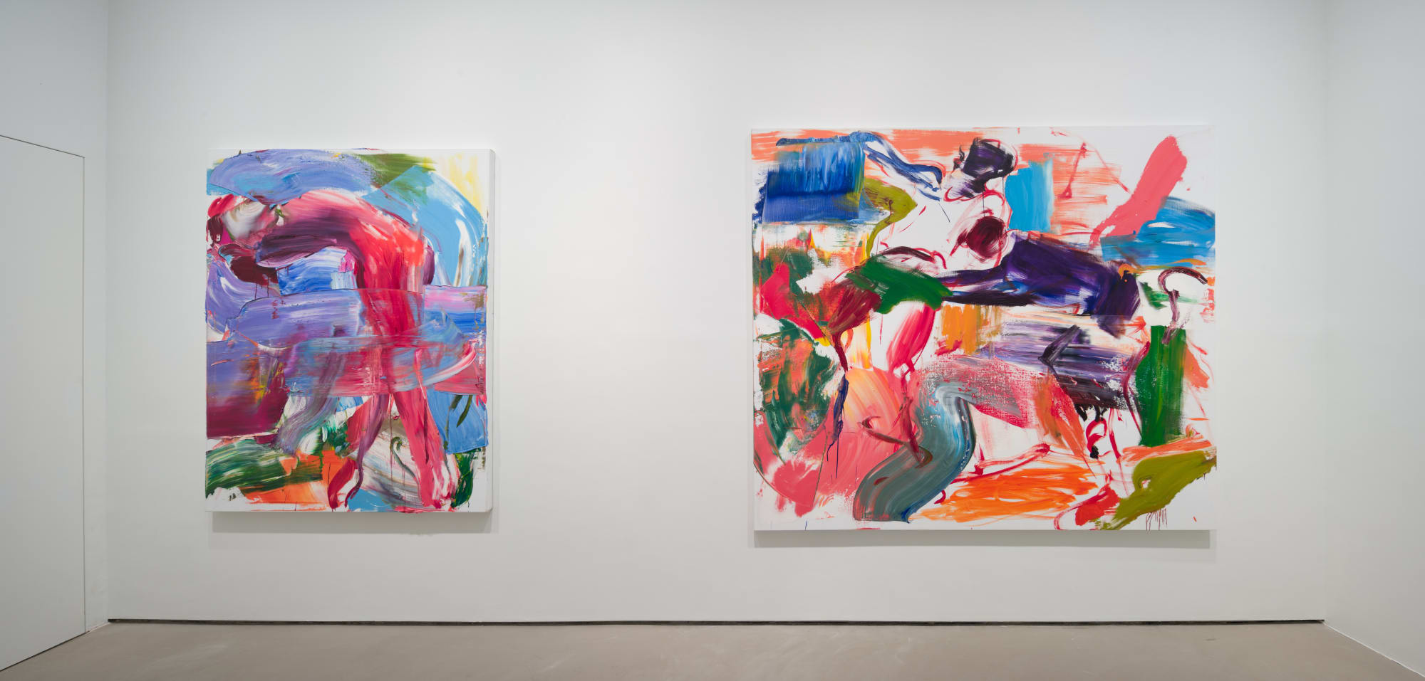 Sebastian Hosu: In My Inner Place