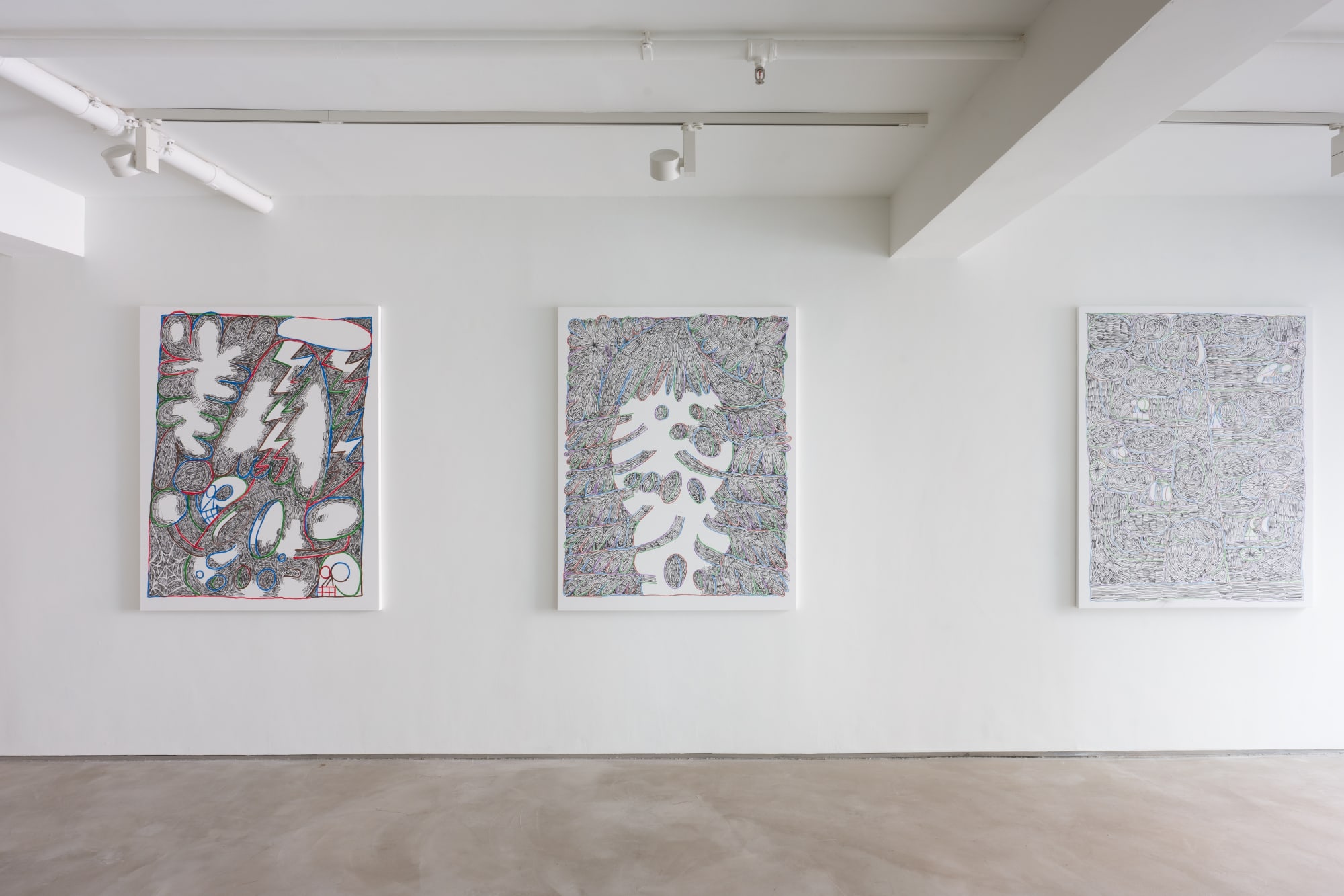 Mátyás Erményi: Pine-Needle Tales