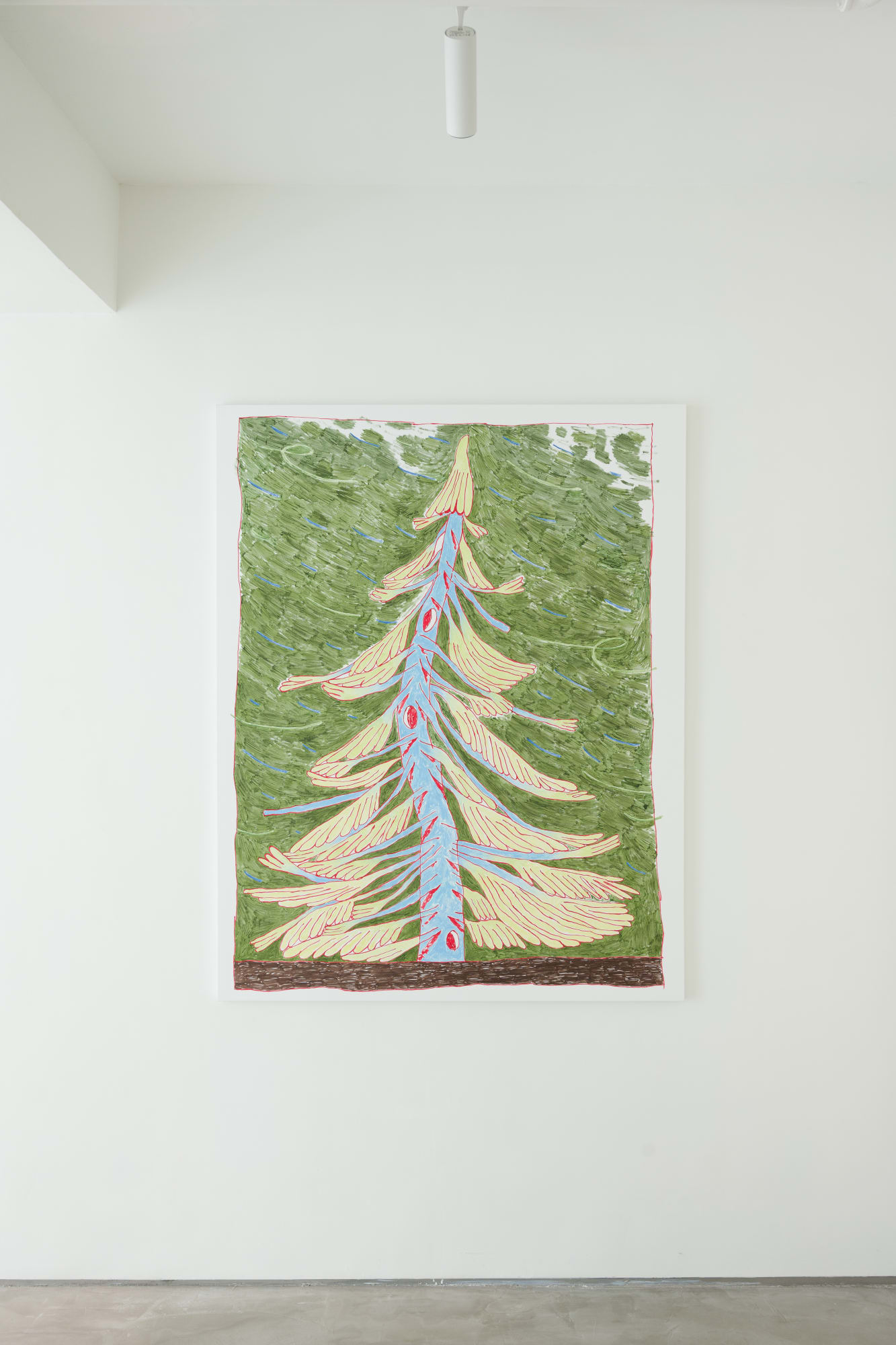 Mátyás Erményi: Pine-Needle Tales