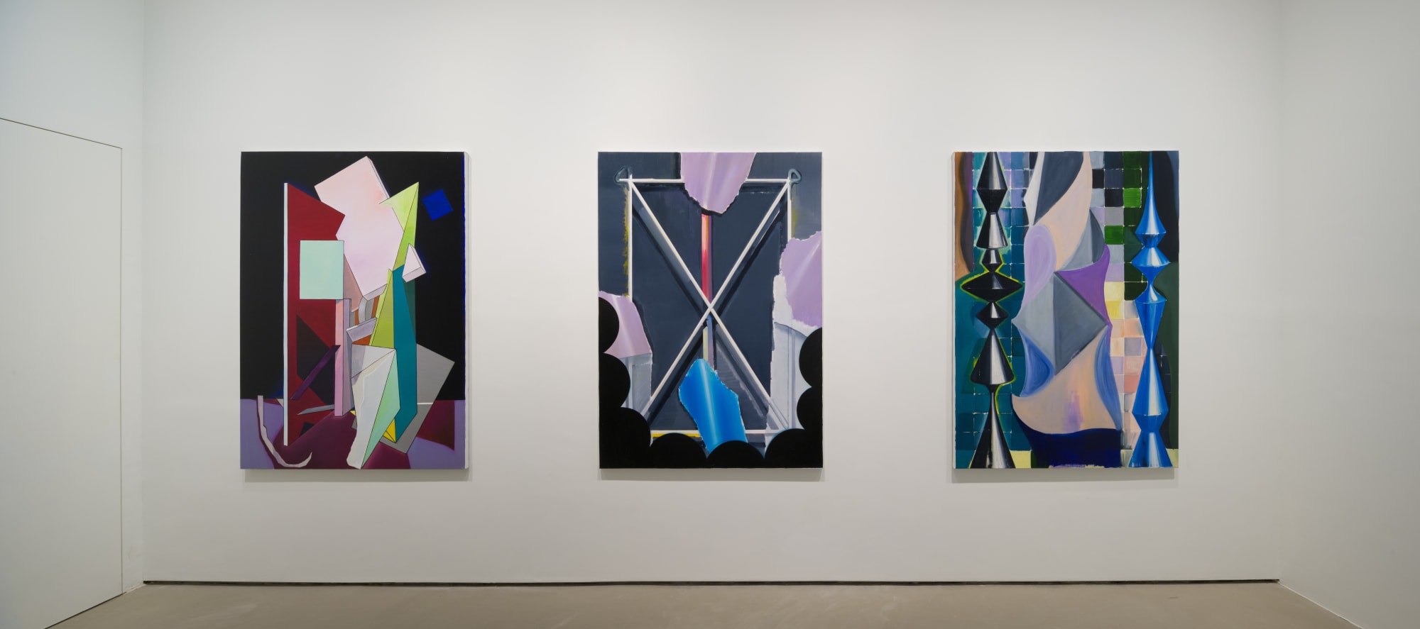 Genti Korini: Bright Futures