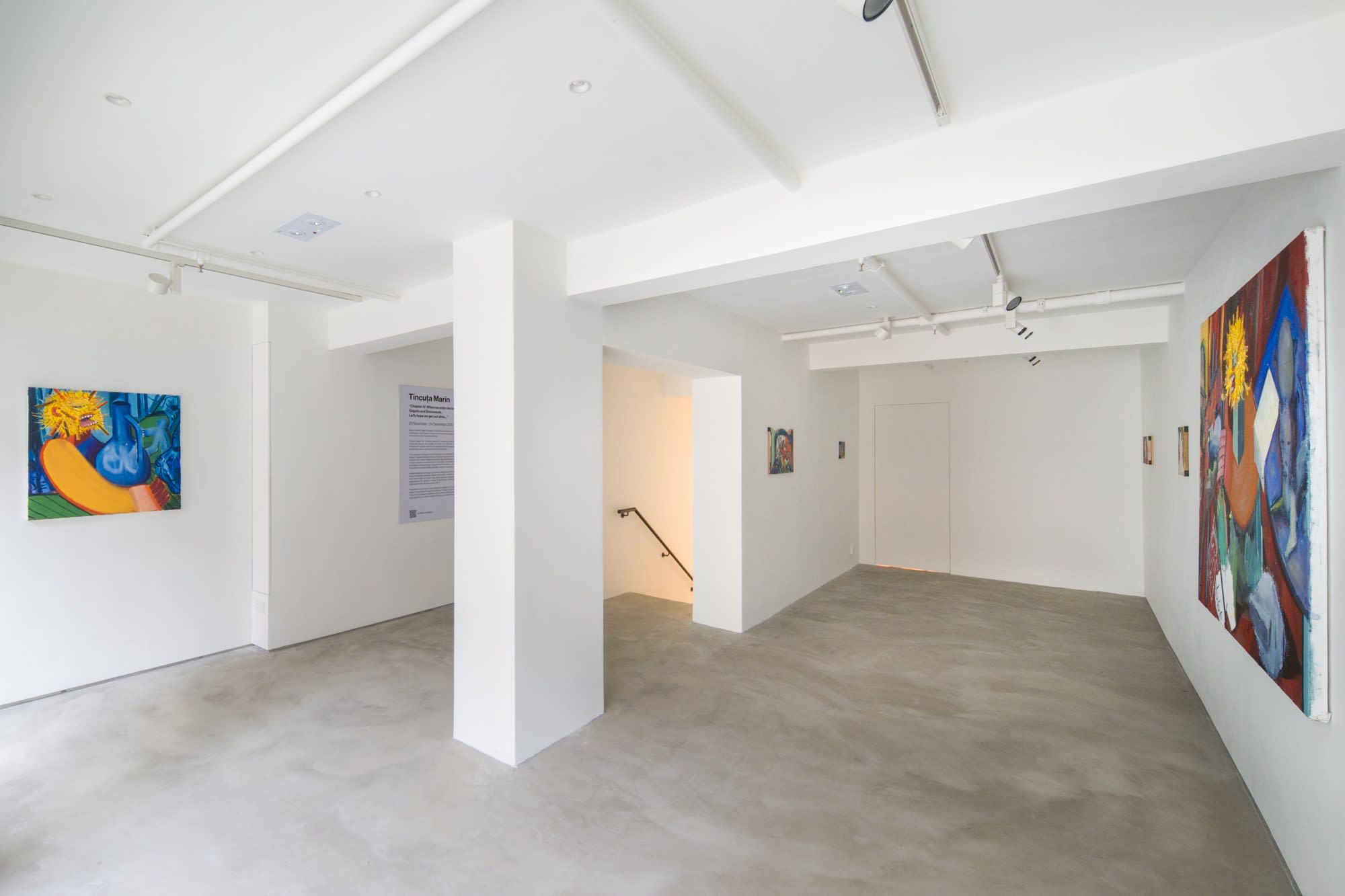 Tincuța Marin | Chapter IV: When we enter the lair of Bigfoot, Gagafu and Dracovenie. Let’s hope we get out alive…