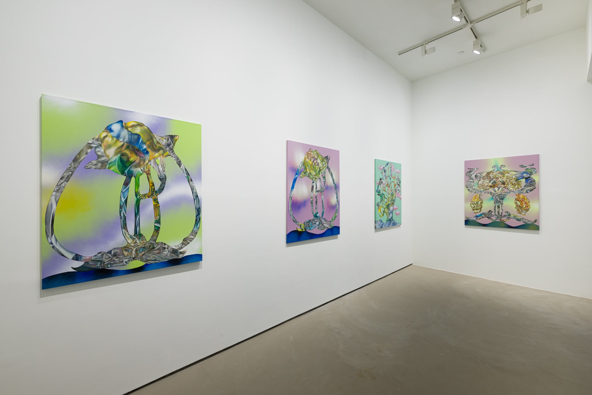 Botond Keresztesi: The Garden of the Magician