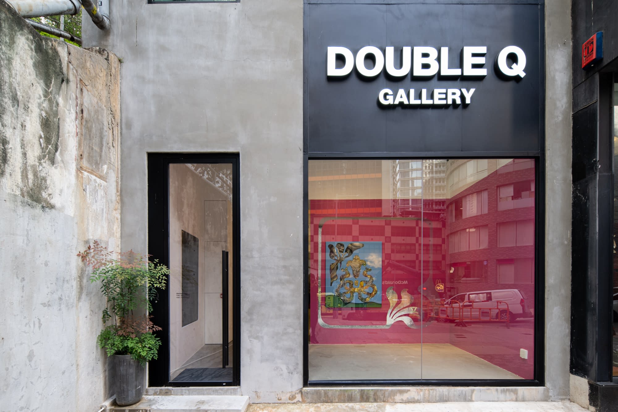 Botond Keresztesi: The Garden of the Magician