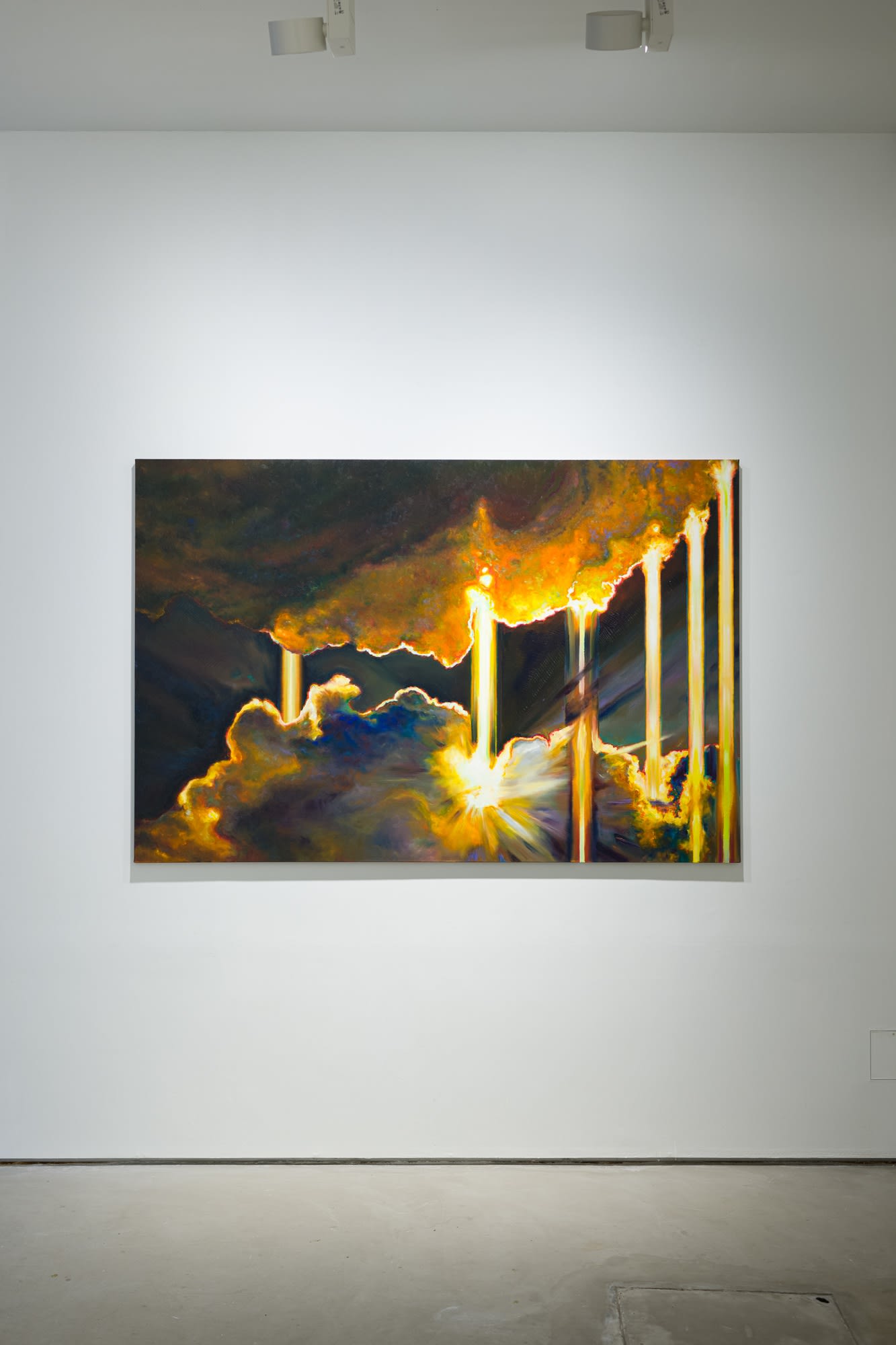 Maria Kulikovska & Artem Volokitin | Resilience: Voices of Ukraine