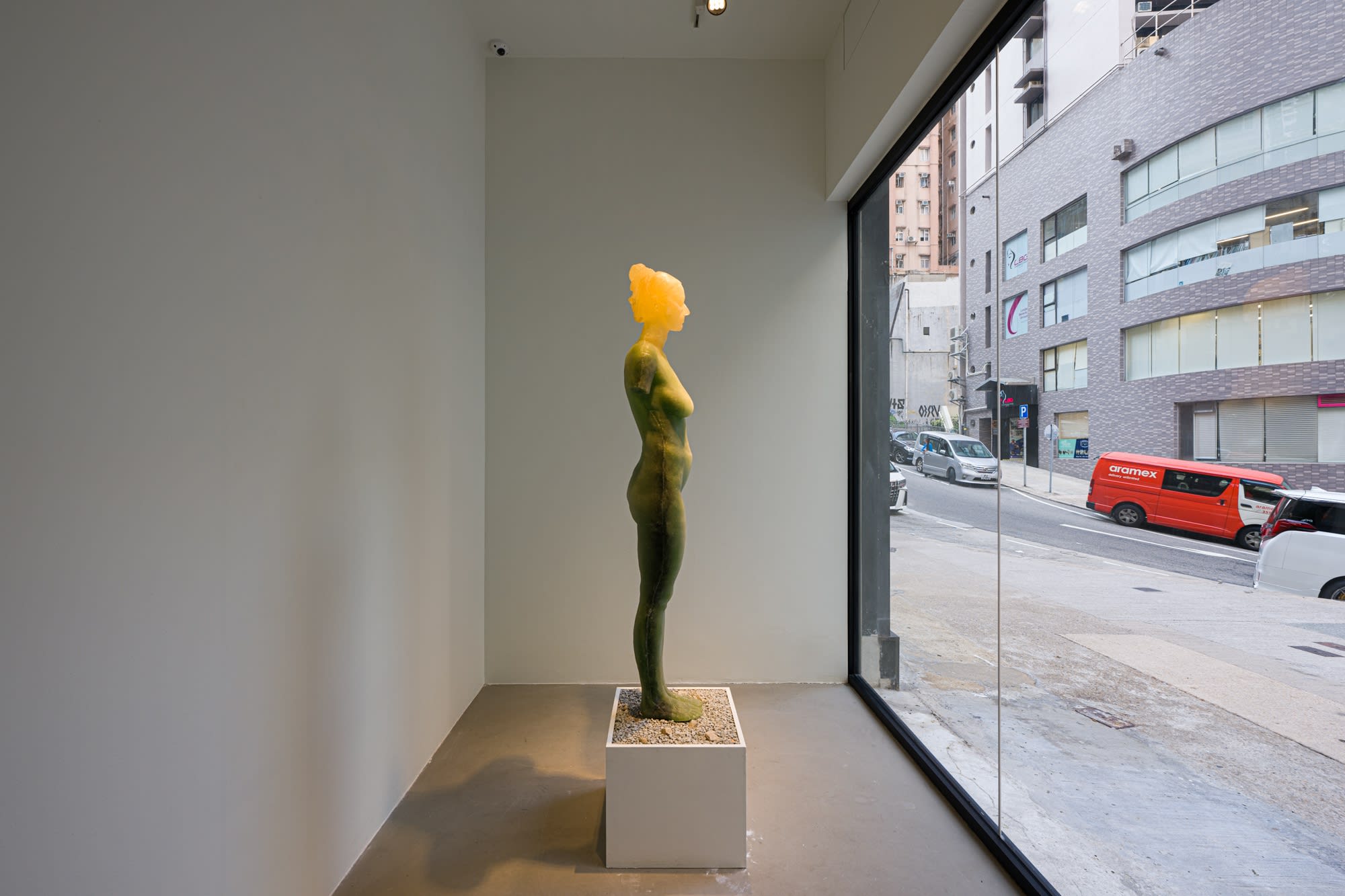 Maria Kulikovska & Artem Volokitin | Resilience: Voices of Ukraine