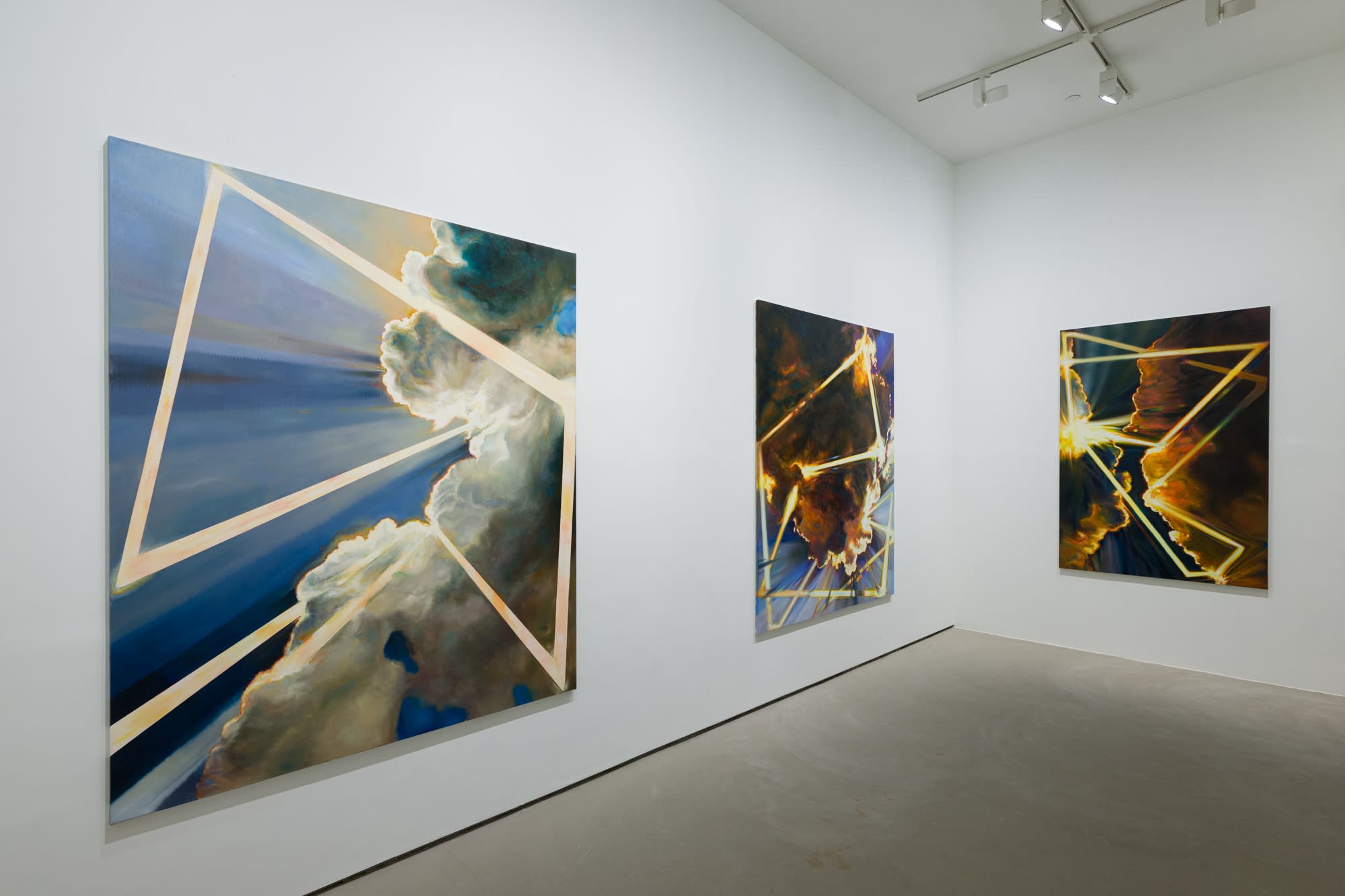 Maria Kulikovska & Artem Volokitin | Resilience: Voices of Ukraine