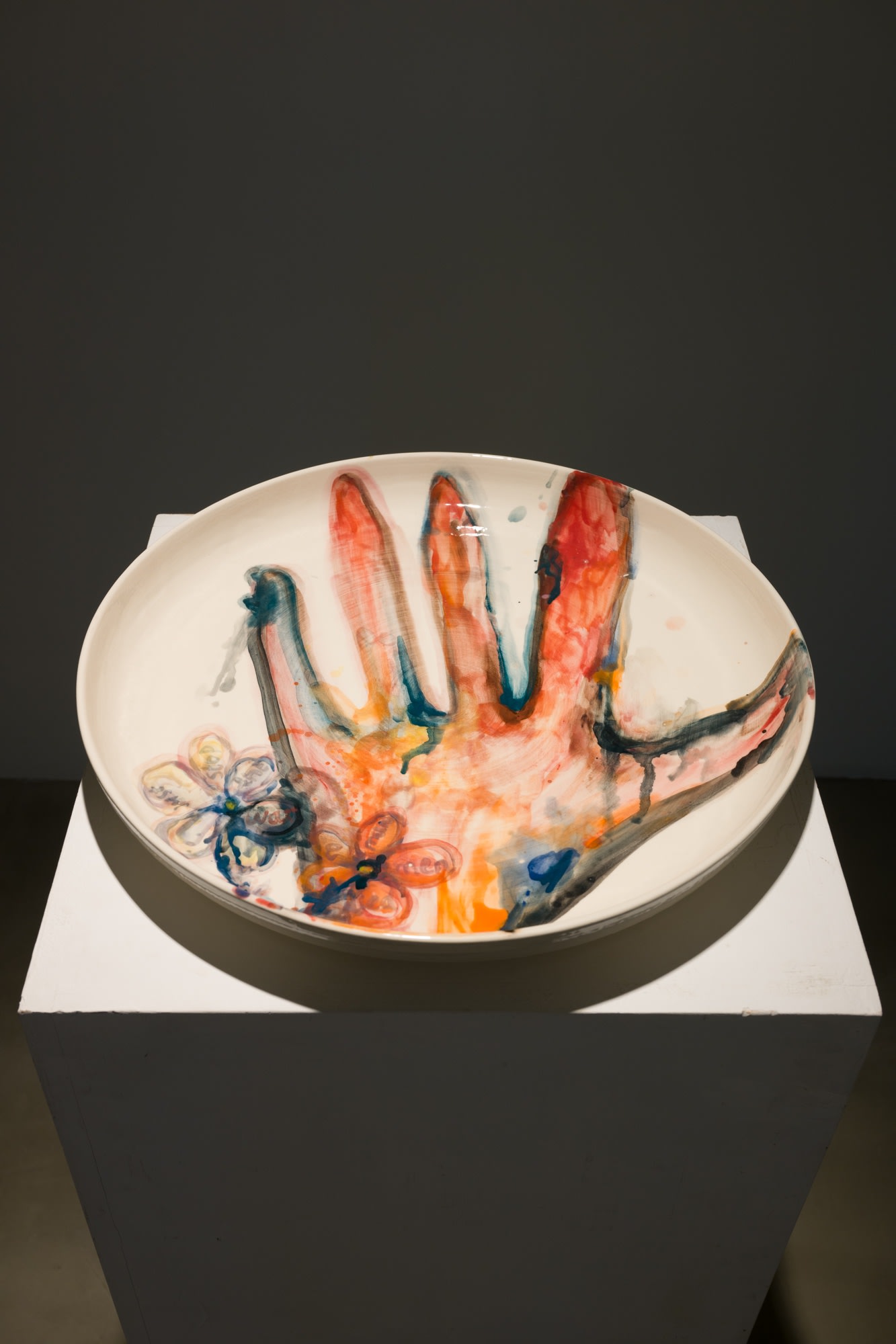 Maria Kulikovska & Artem Volokitin | Resilience: Voices of Ukraine