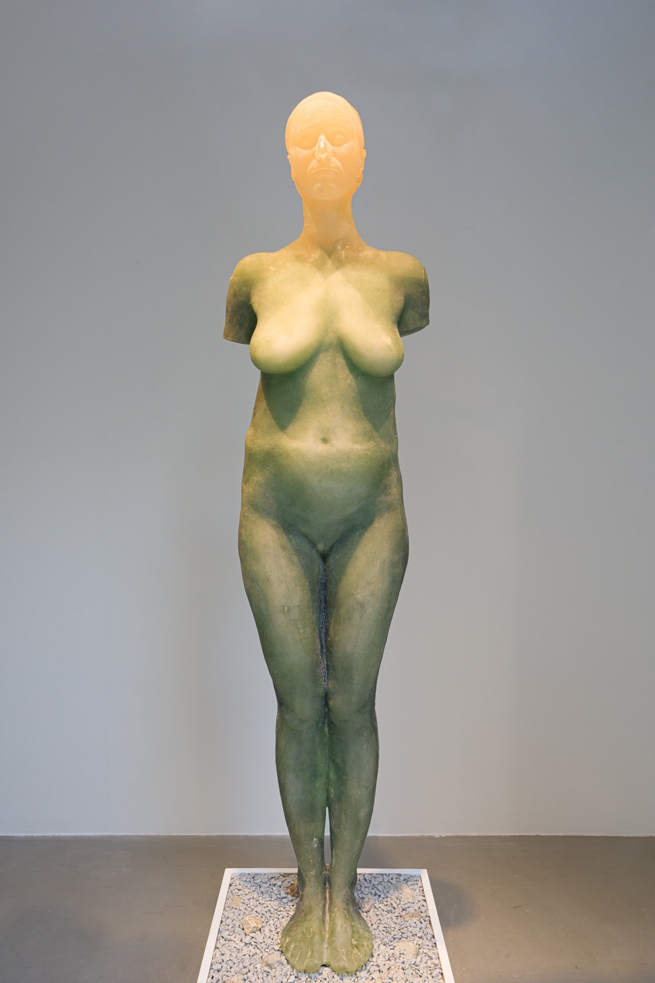 Maria Kulikovska & Artem Volokitin | Resilience: Voices of Ukraine