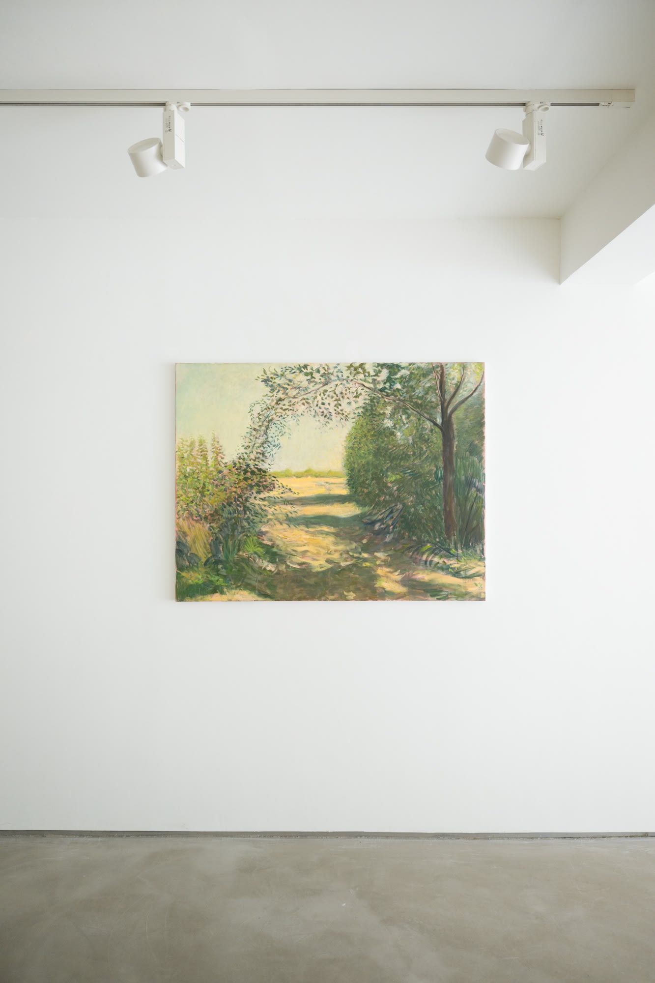 David Horváth: Inner Atmospheres