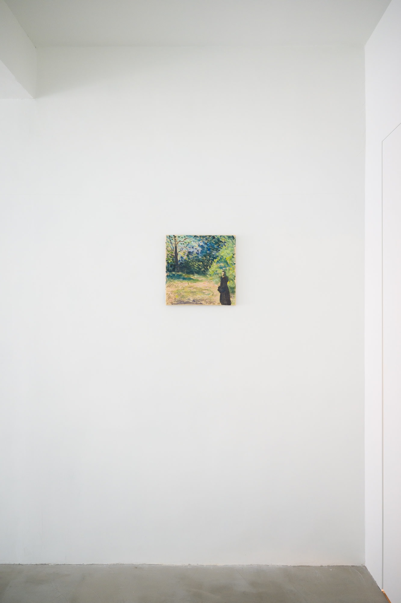 David Horváth: Inner Atmospheres