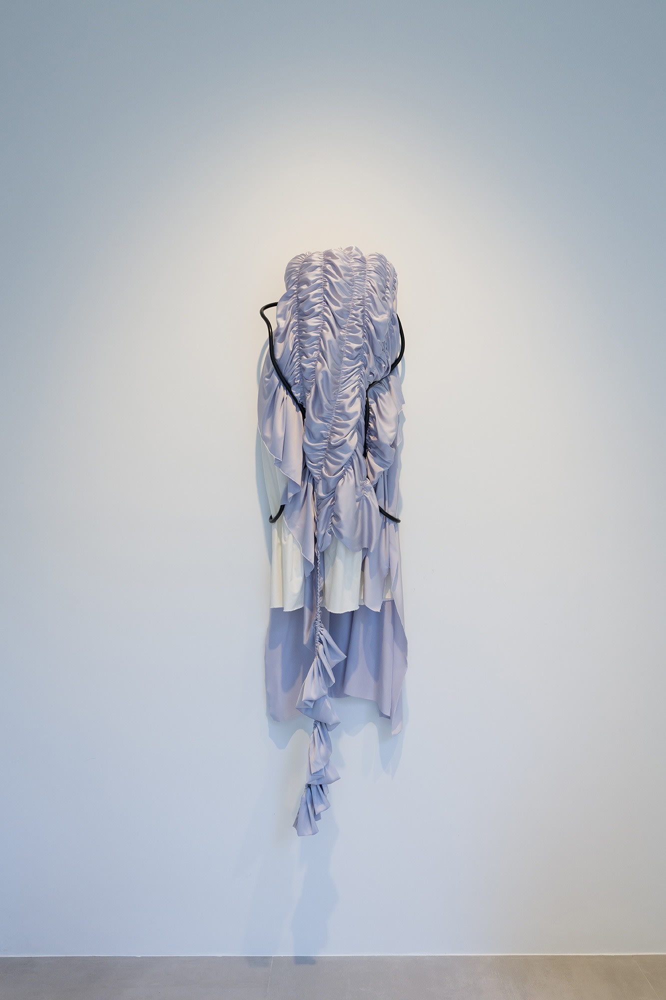 Wanda Czełkowska & Zuza Golińska: Posthuman Abstraction