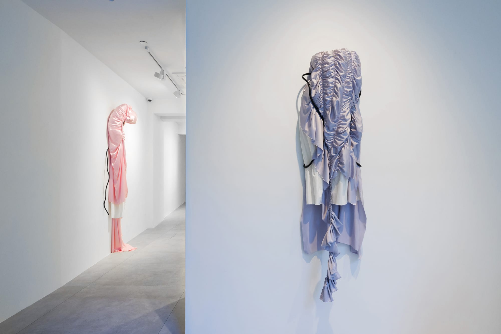 Wanda Czełkowska & Zuza Golińska: Posthuman Abstraction