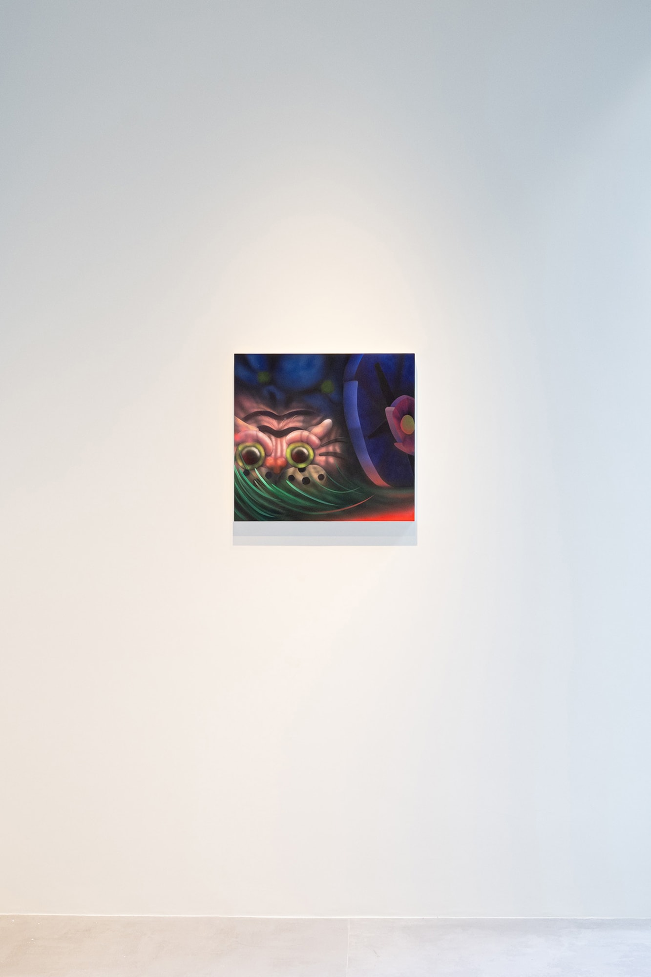 Tim Irani: The Object