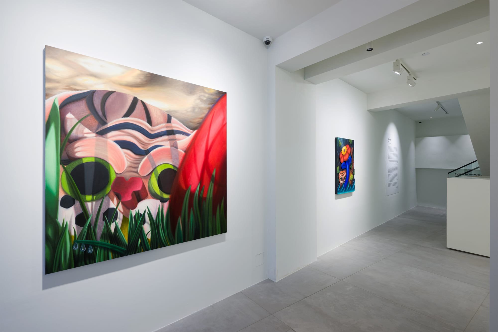 Tim Irani: The Object