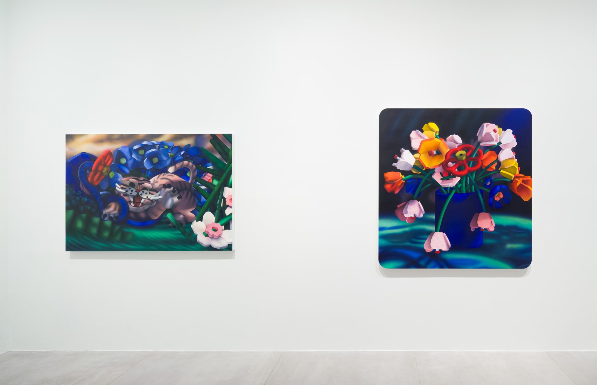 Tim Irani: The Object