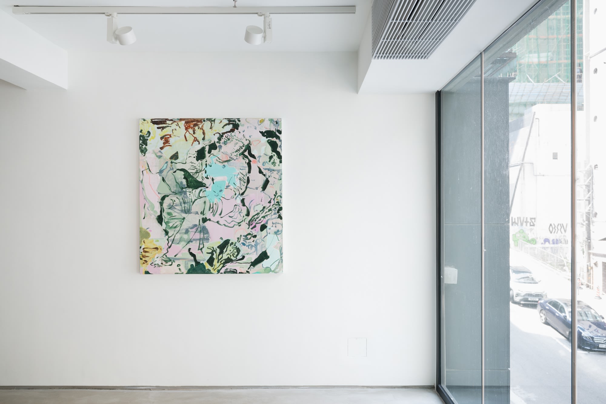 Tomo Campbell: Come Apart