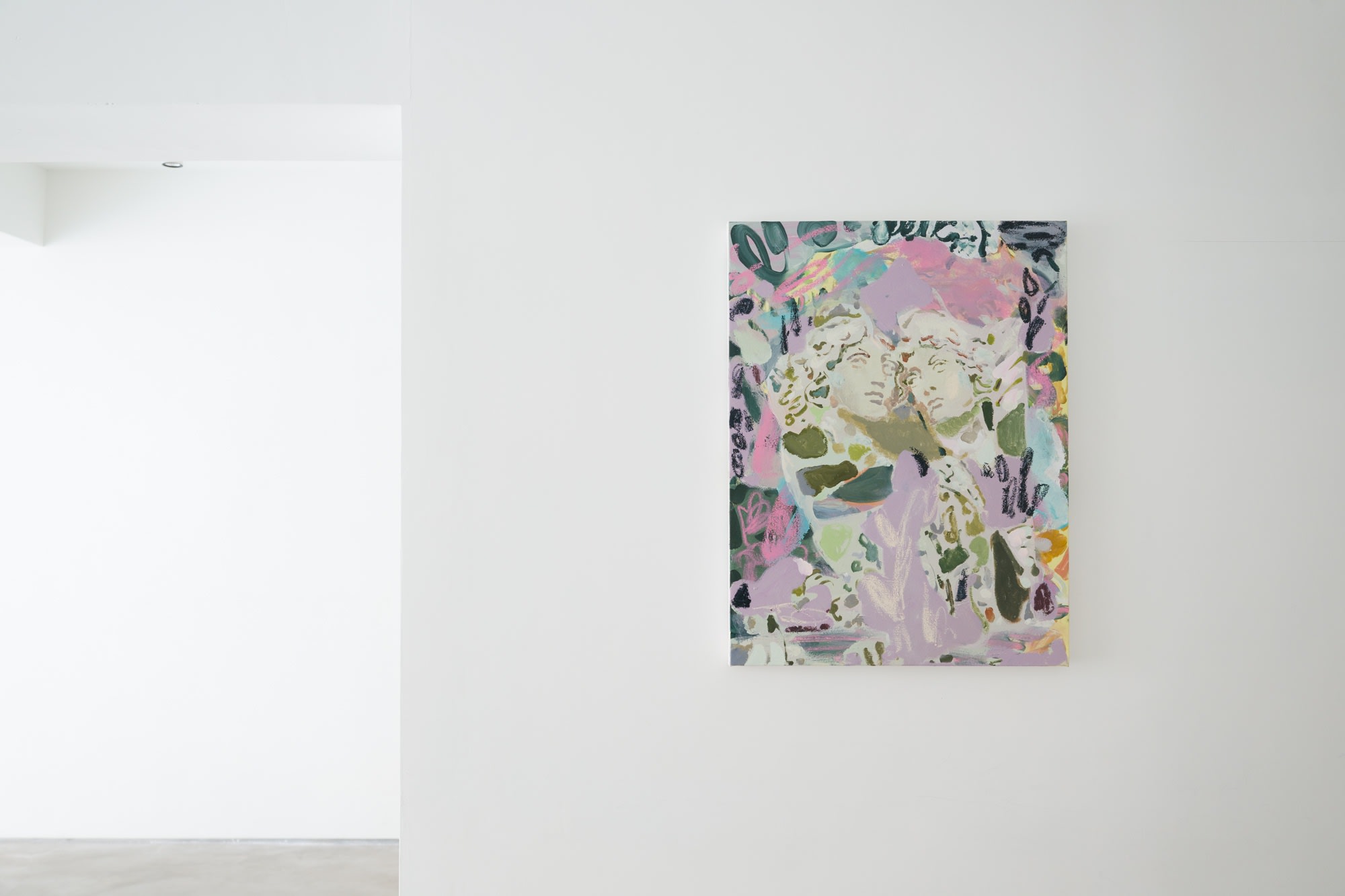 Tomo Campbell: Come Apart