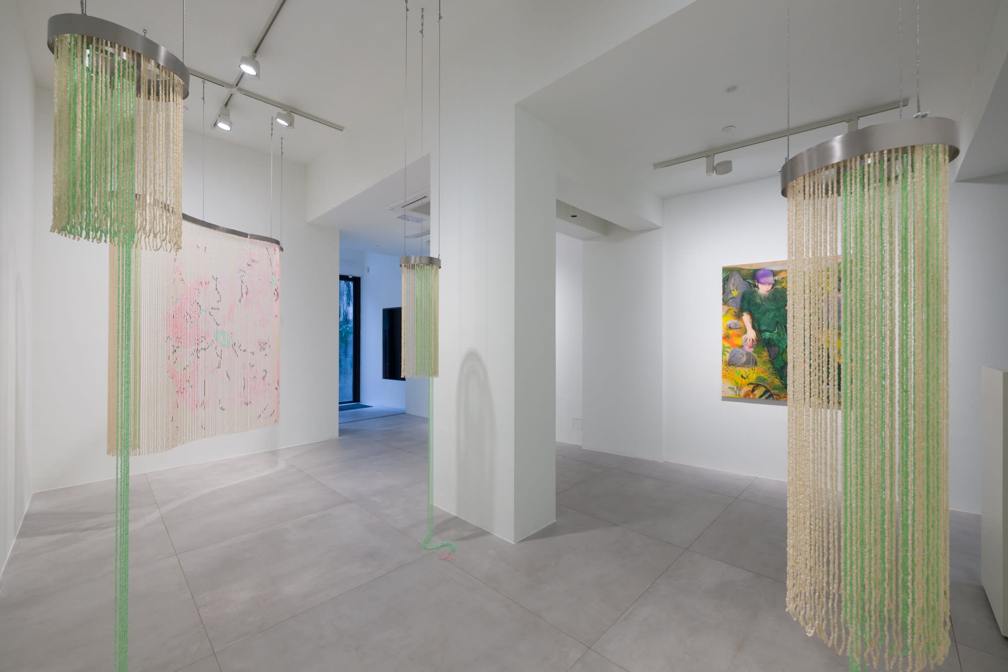 The Garden of Fragility | Group Show