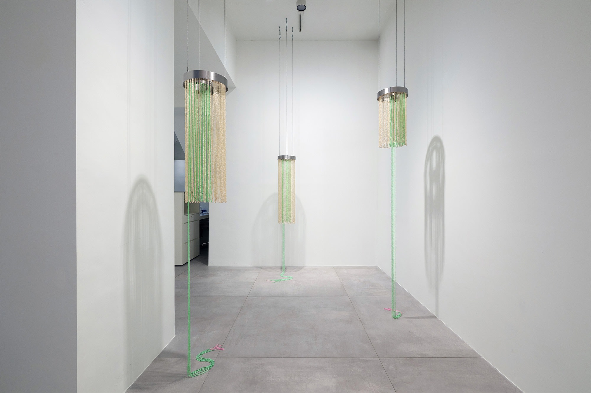 The Garden of Fragility | Group Show