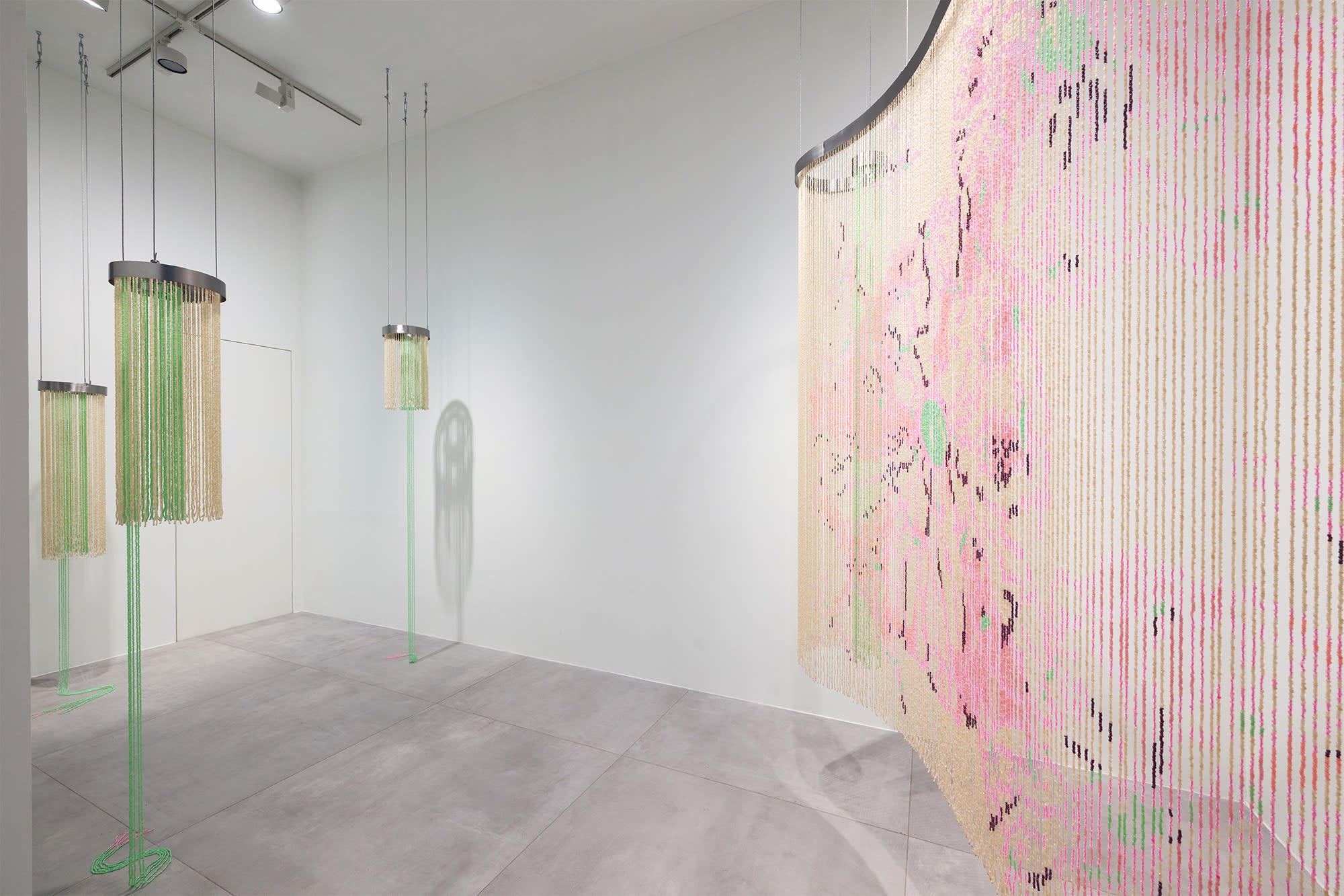 The Garden of Fragility | Group Show