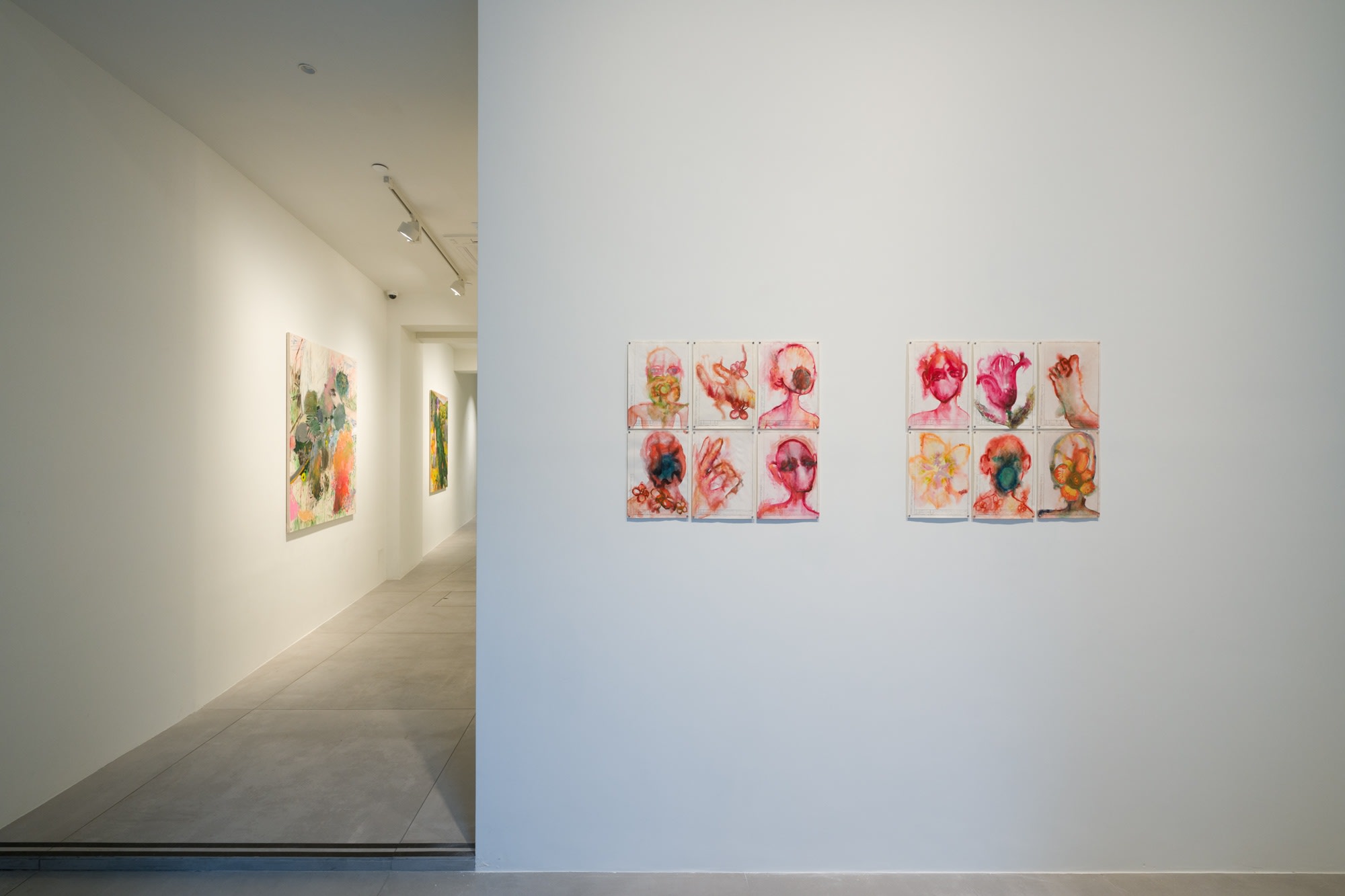 The Garden of Fragility | Group Show