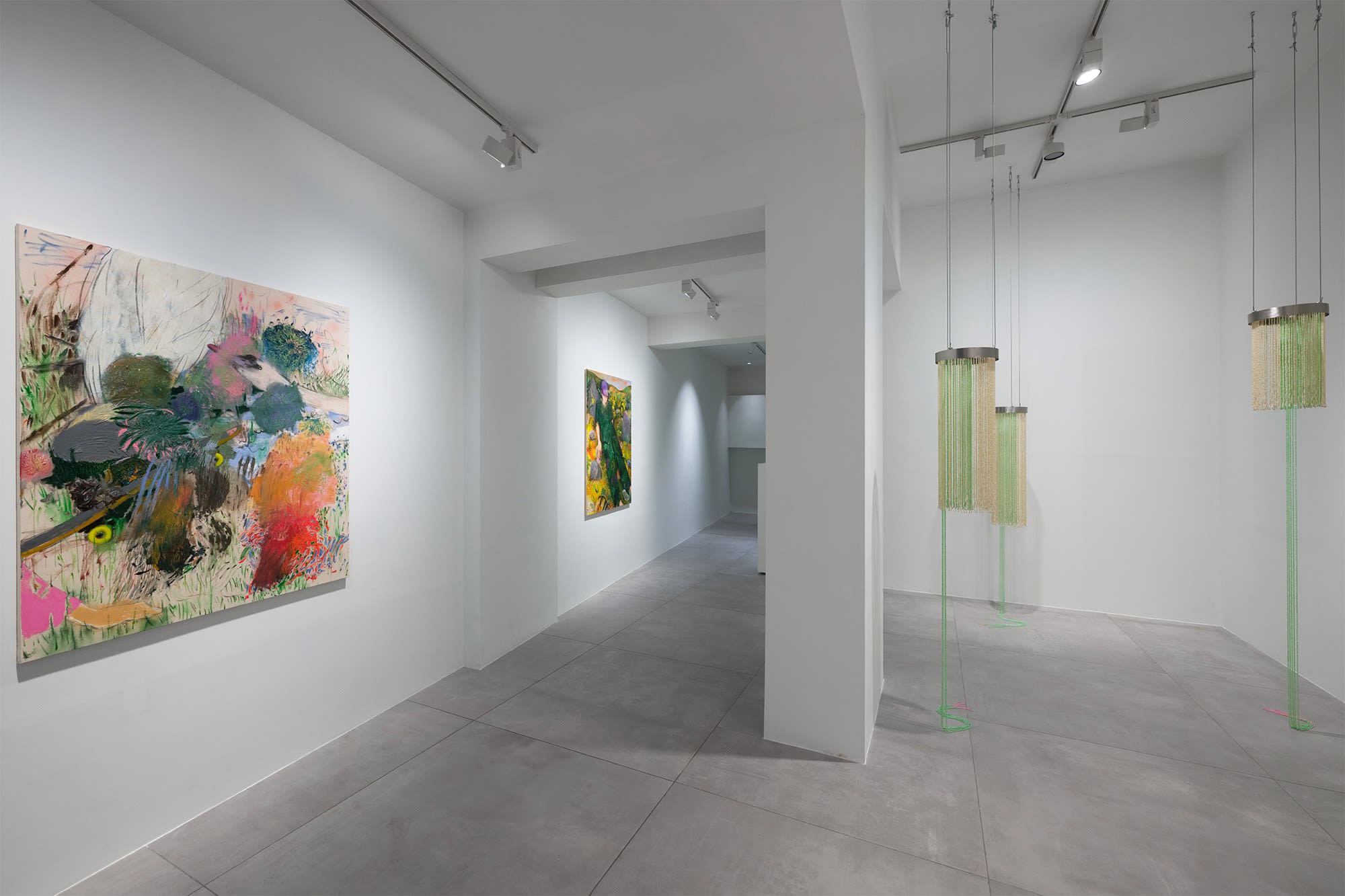 The Garden of Fragility | Group Show