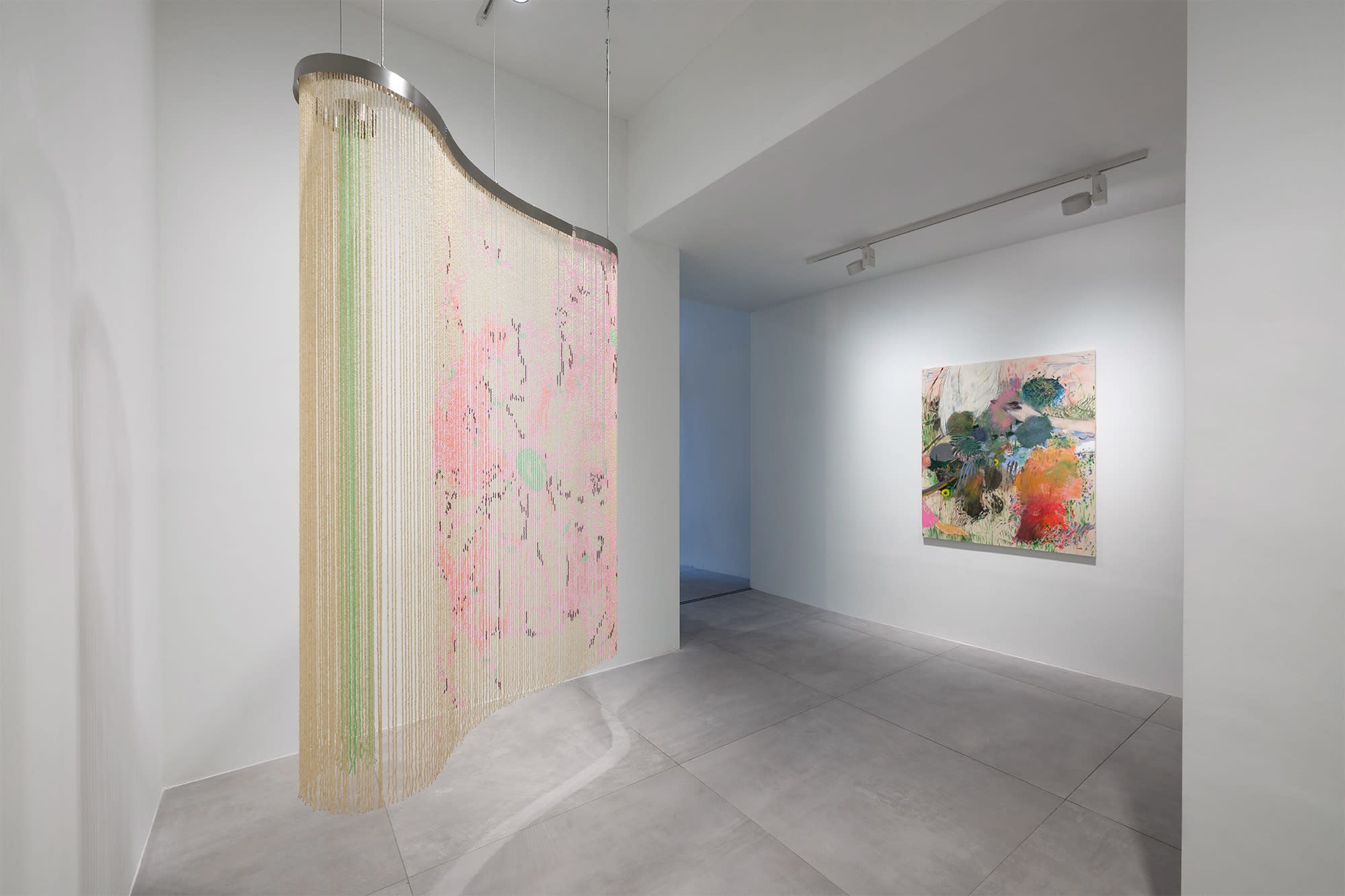 The Garden of Fragility | Group Show