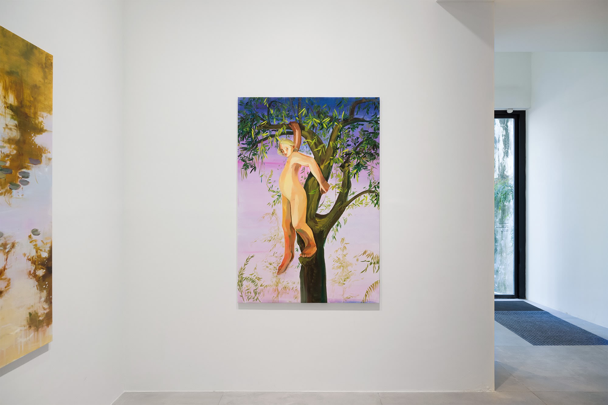 Luca Sára Rózsa: Five Deep Breaths