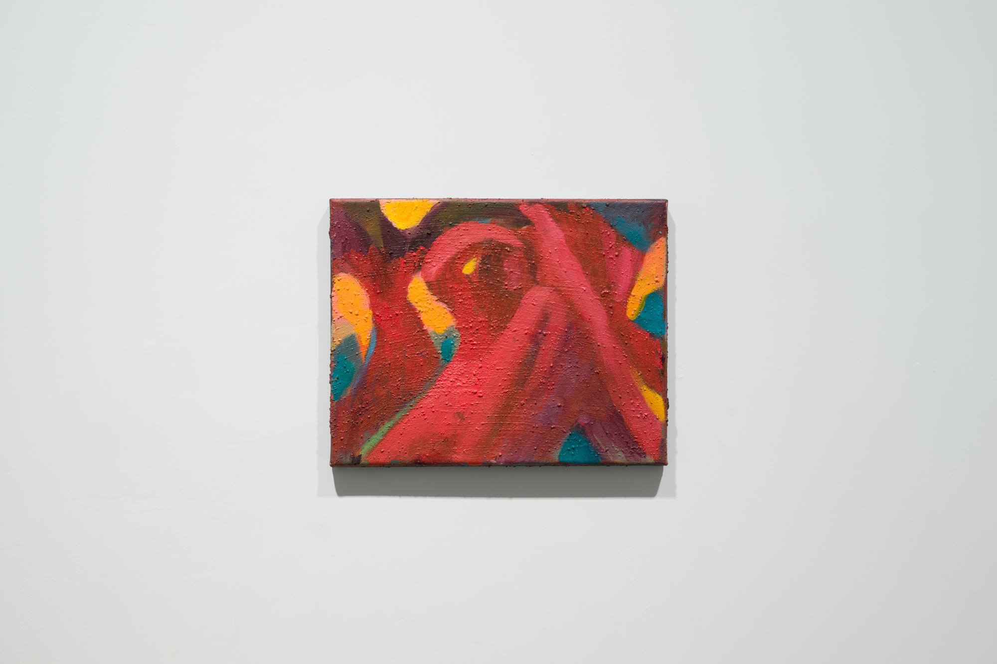 Santiago Evans Canales: Preciously Profane Possessions