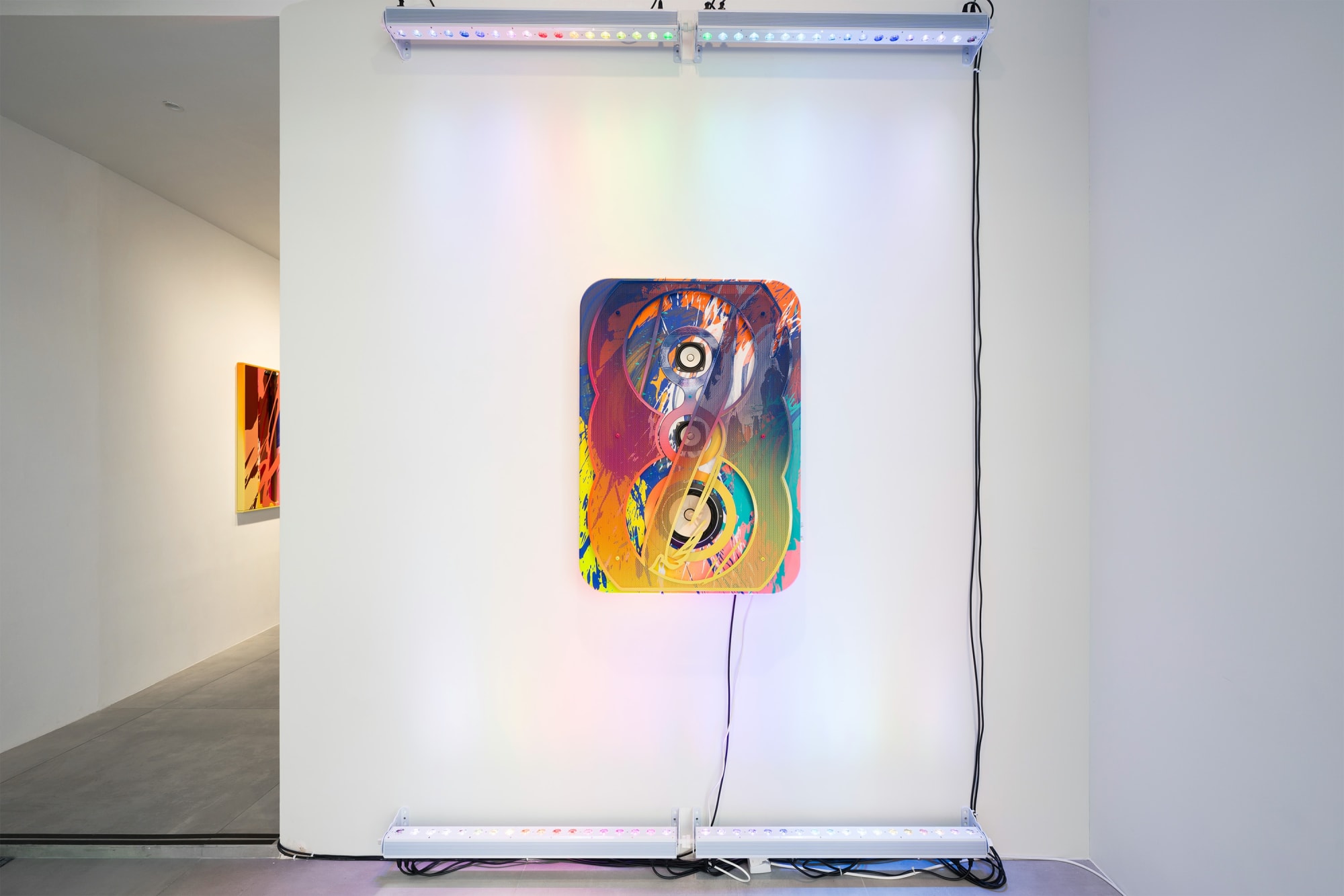 Márton Nemes: I Am the Energy I Desire to Attract