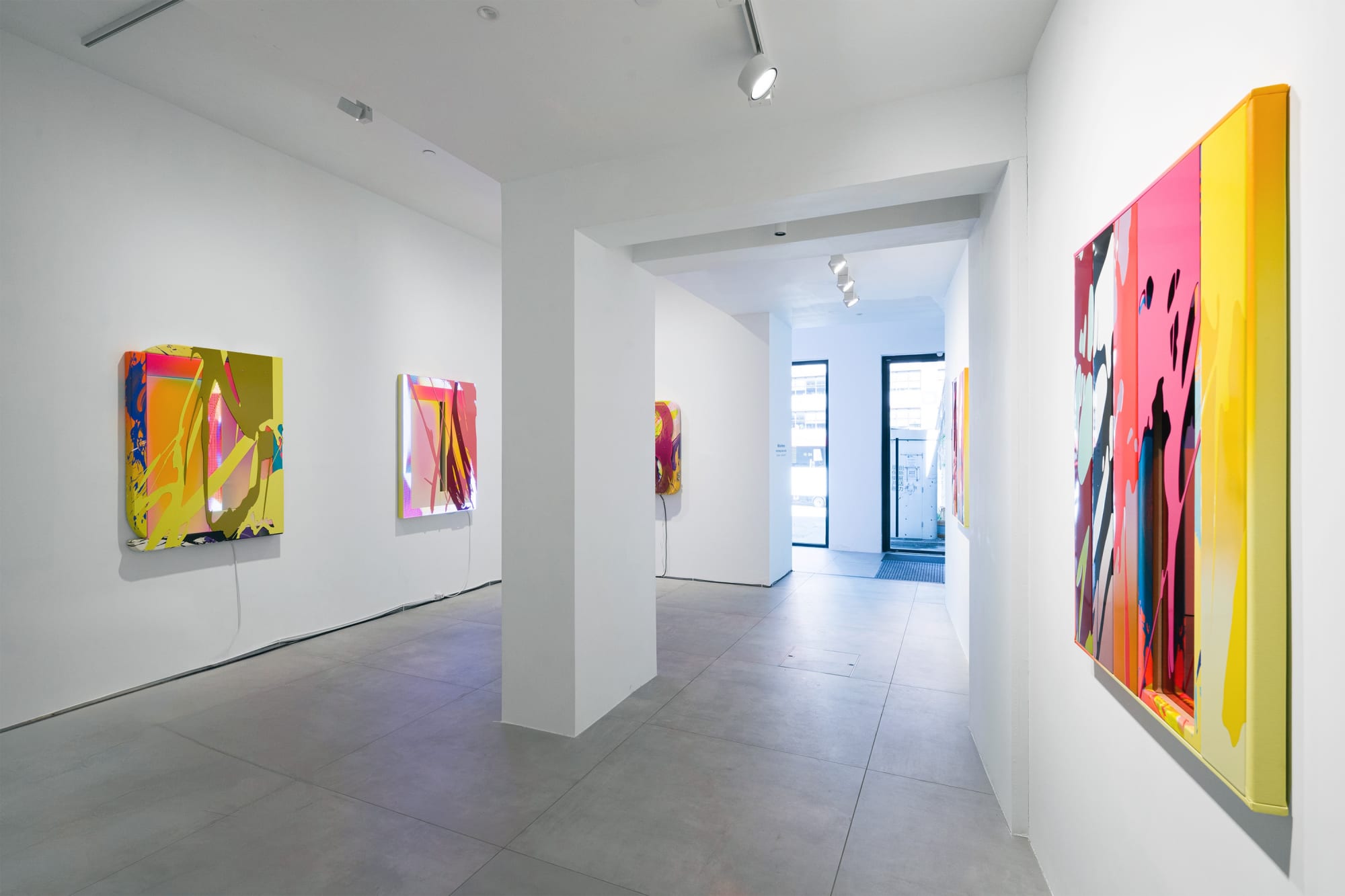 Márton Nemes: I Am the Energy I Desire to Attract