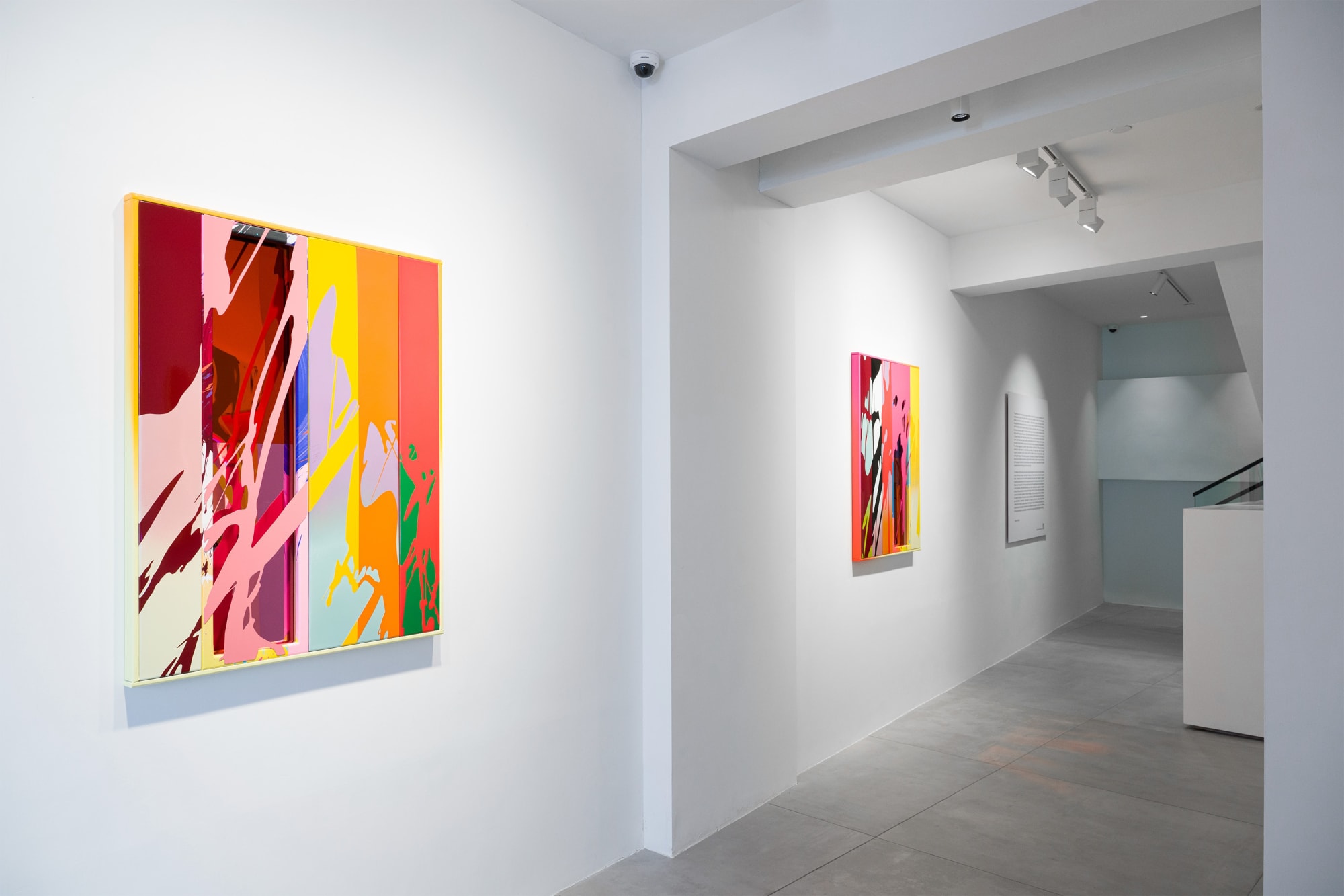 Márton Nemes: I Am the Energy I Desire to Attract