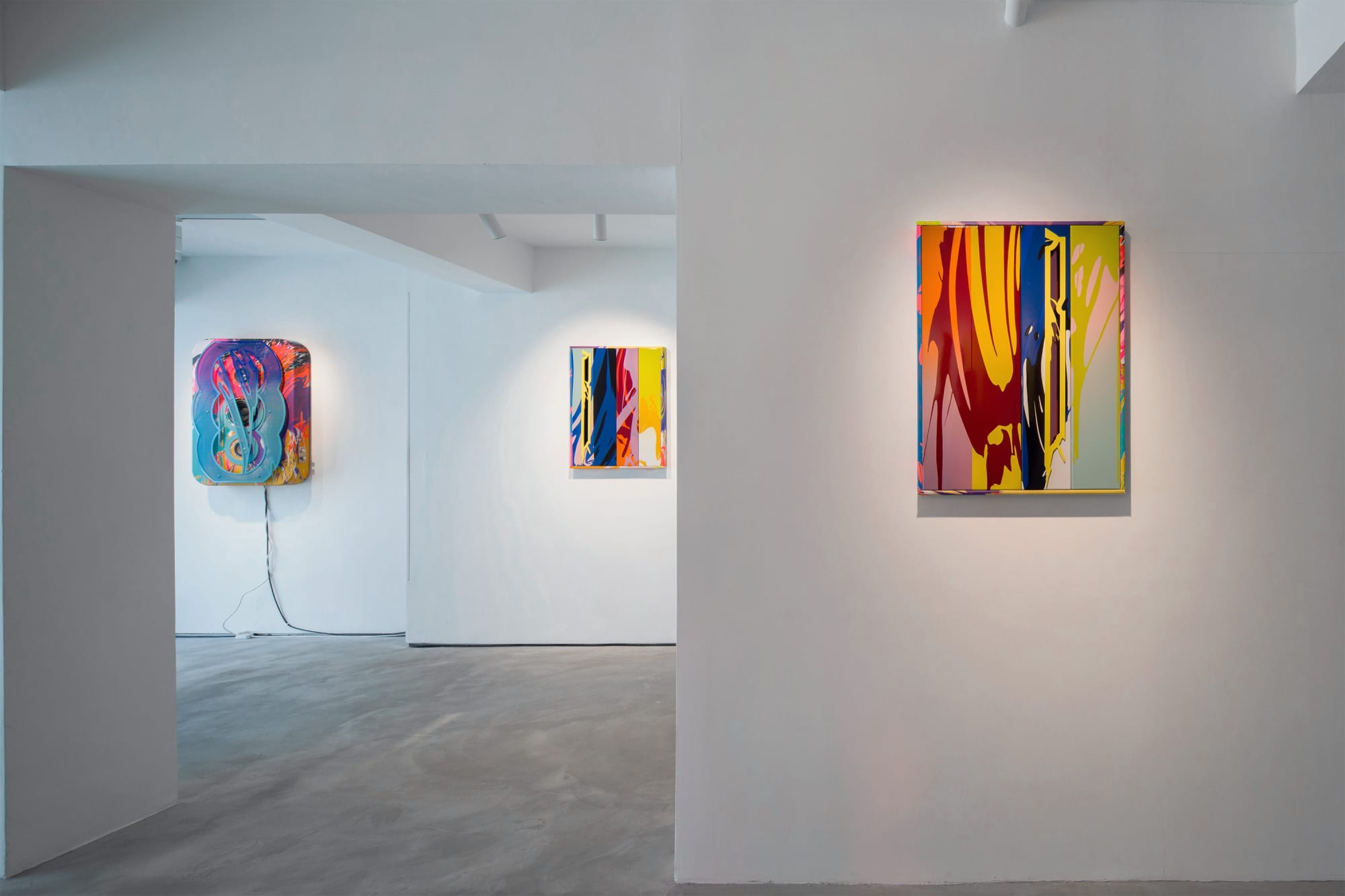 Márton Nemes: I Am the Energy I Desire to Attract