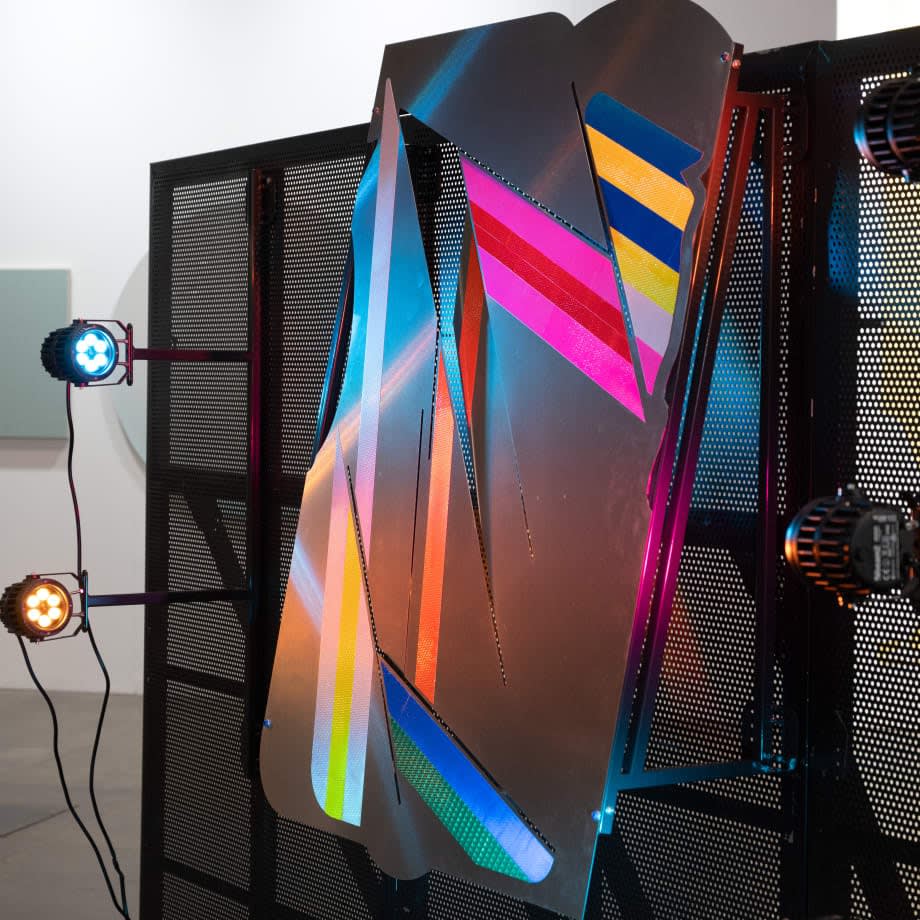 ART CENTRAL HONG KONG: MÁRTON NEMES