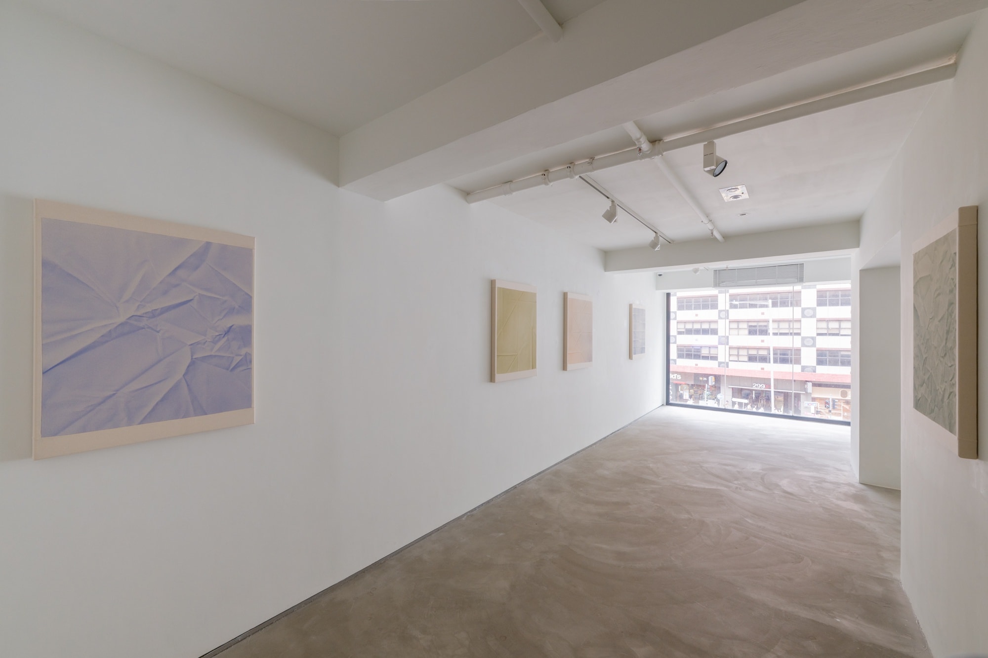 Monika Žáková: Echoes of Time, Echoes of Memory